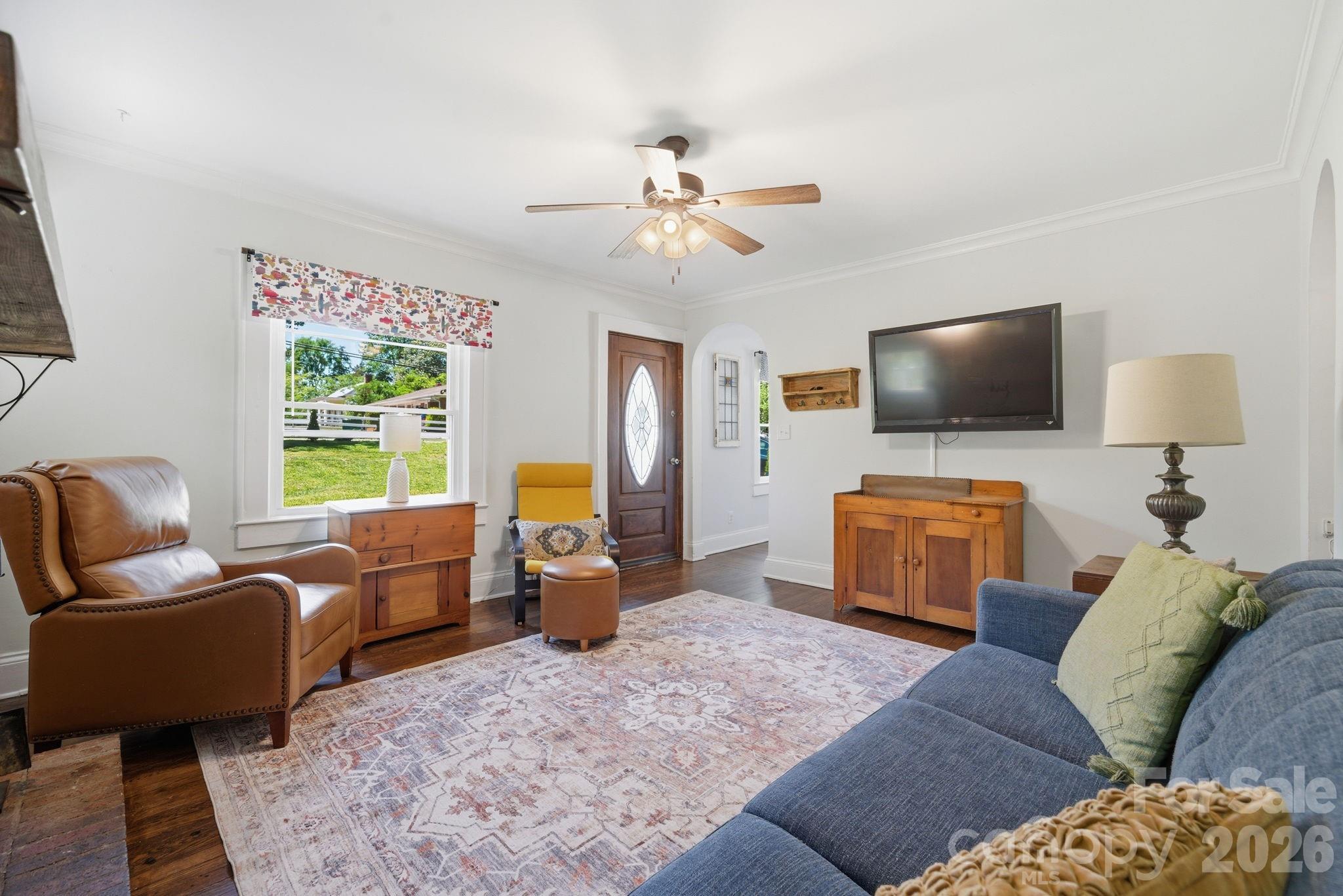 7131 Dorn Circle