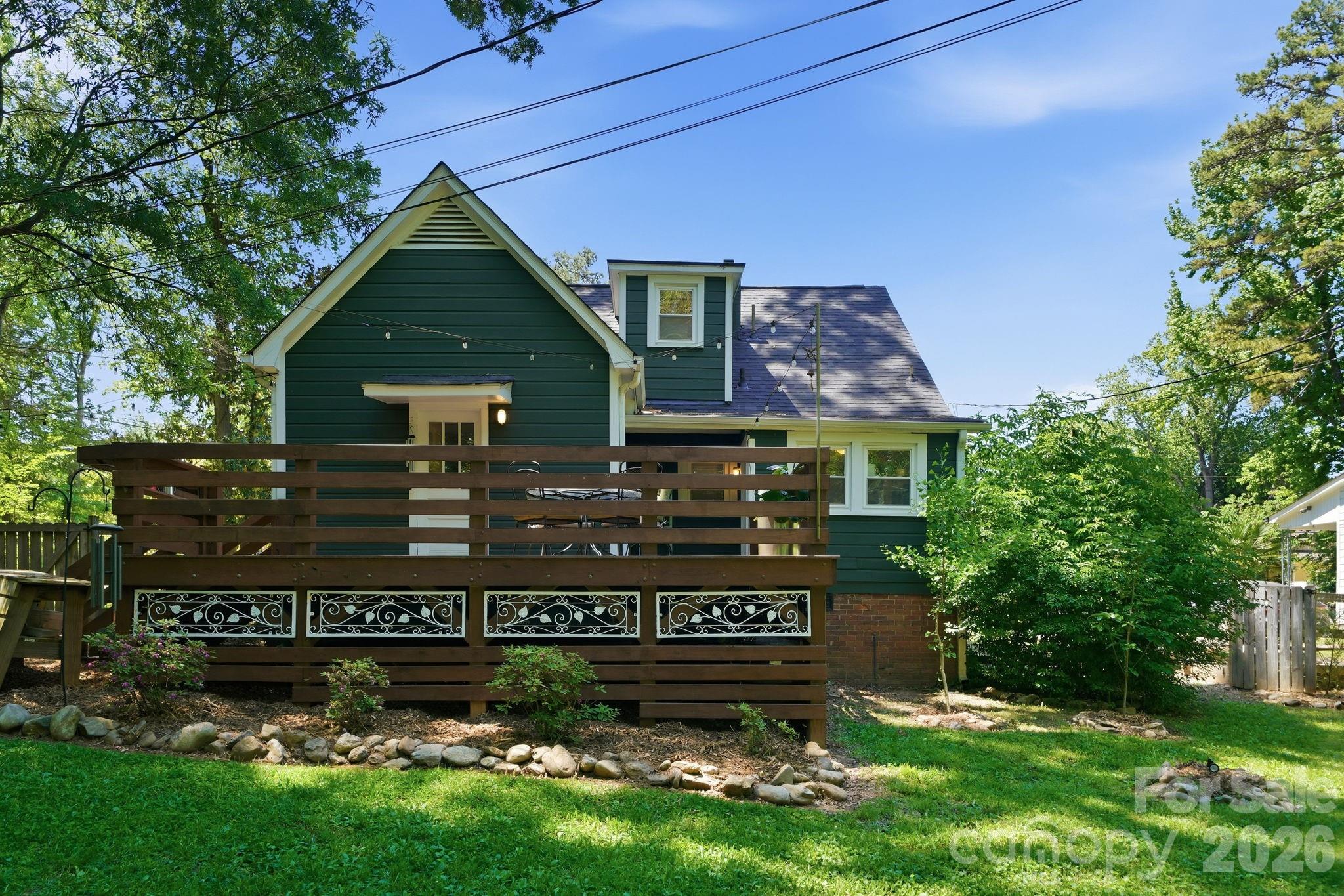 7131 Dorn Circle