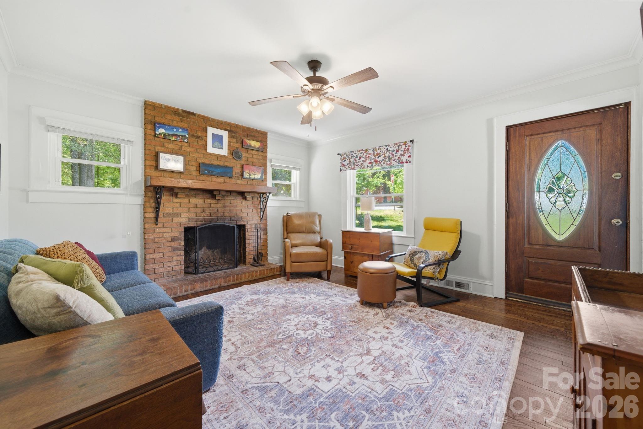 7131 Dorn Circle