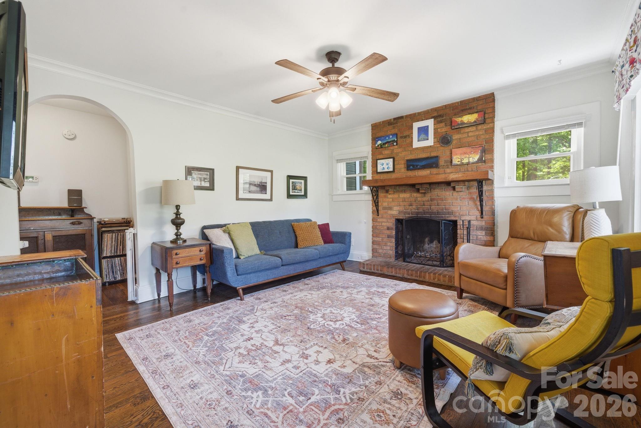 7131 Dorn Circle