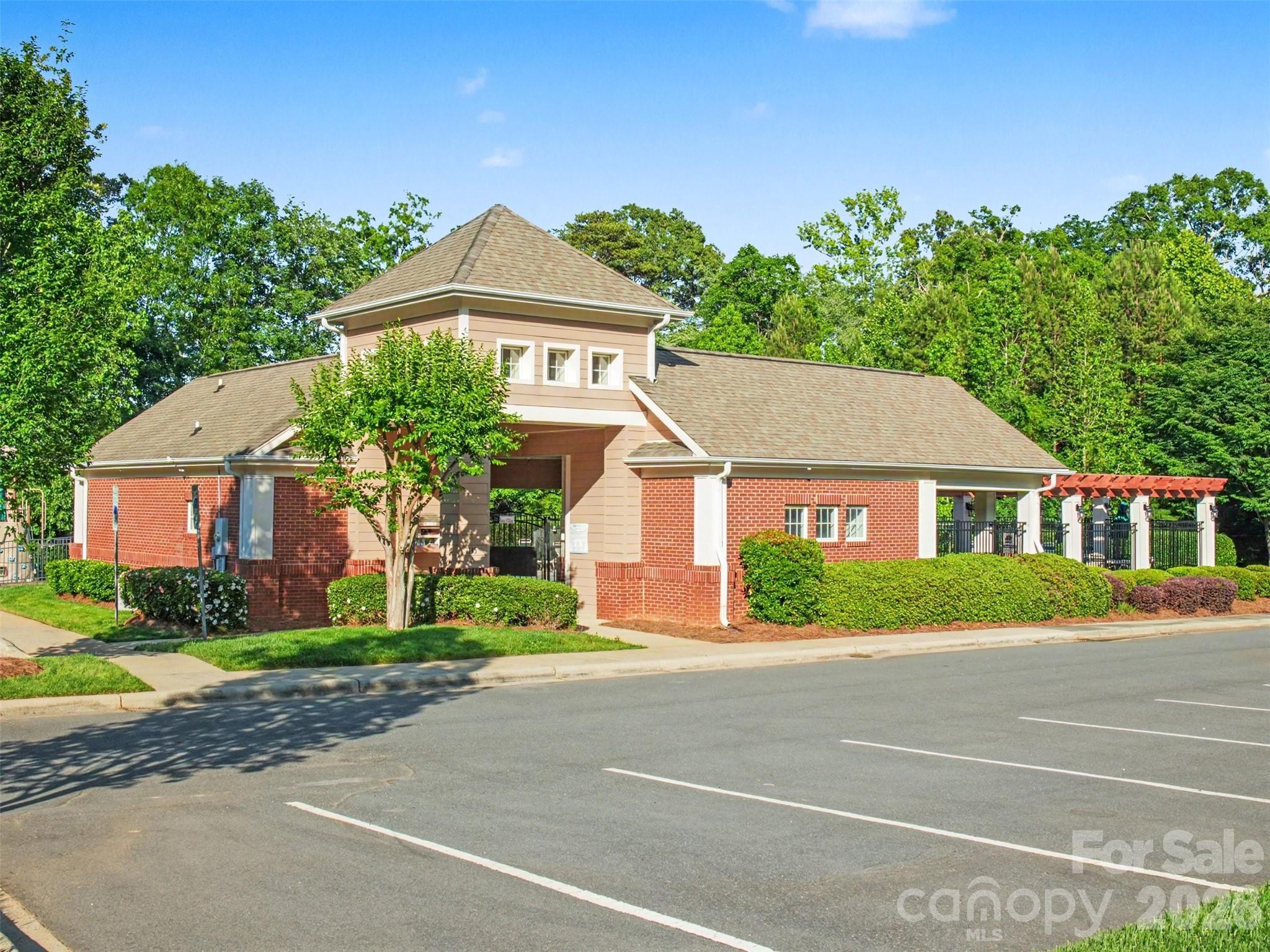 1311 Dobson Drive