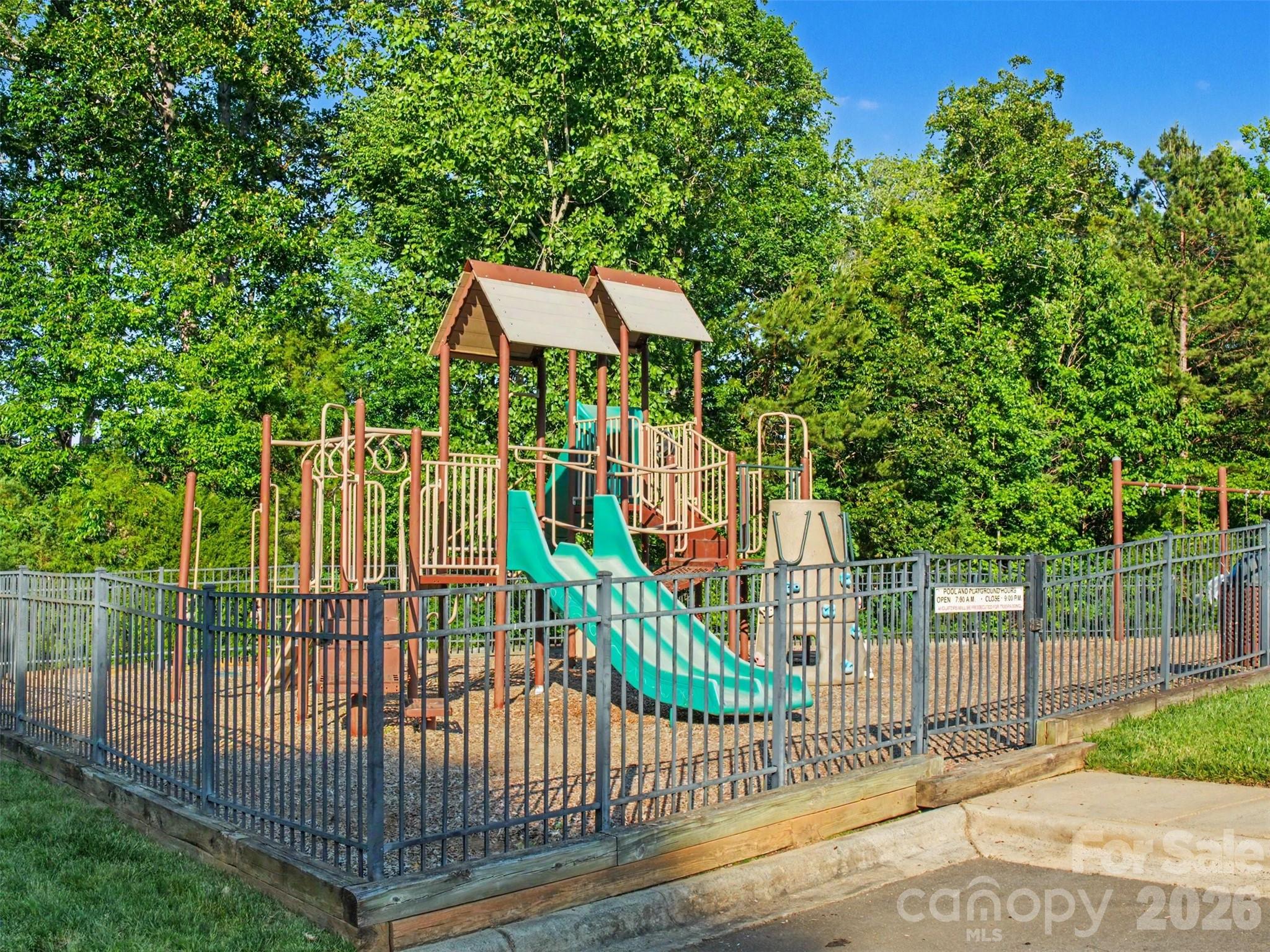 1311 Dobson Drive
