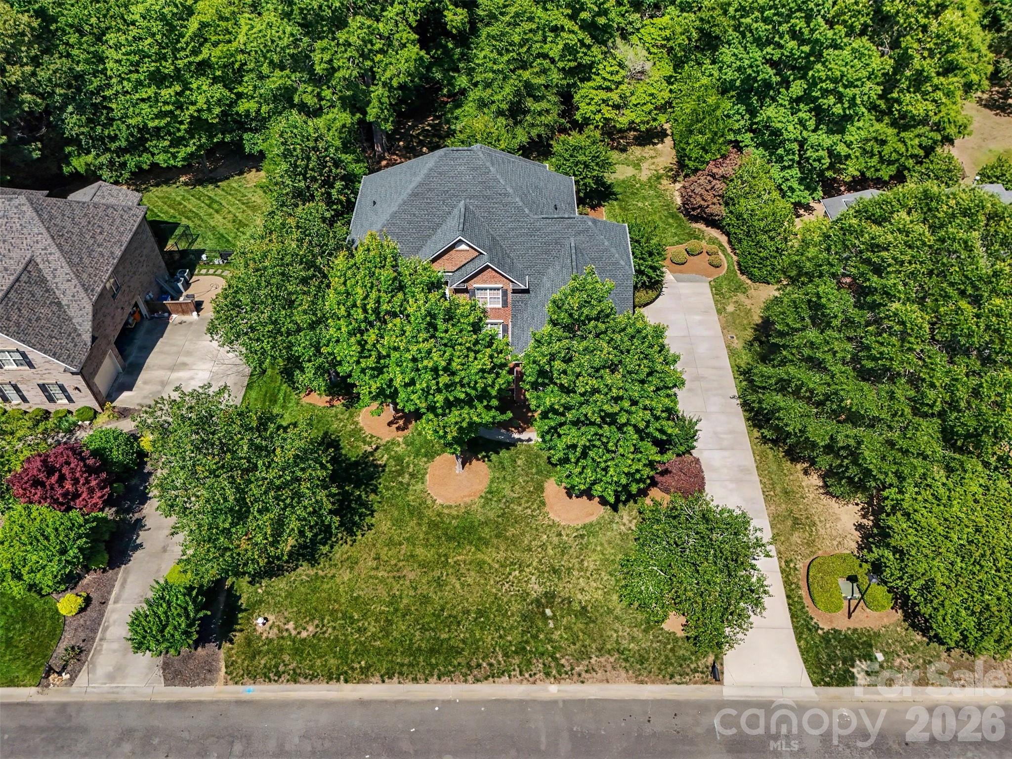 1311 Dobson Drive