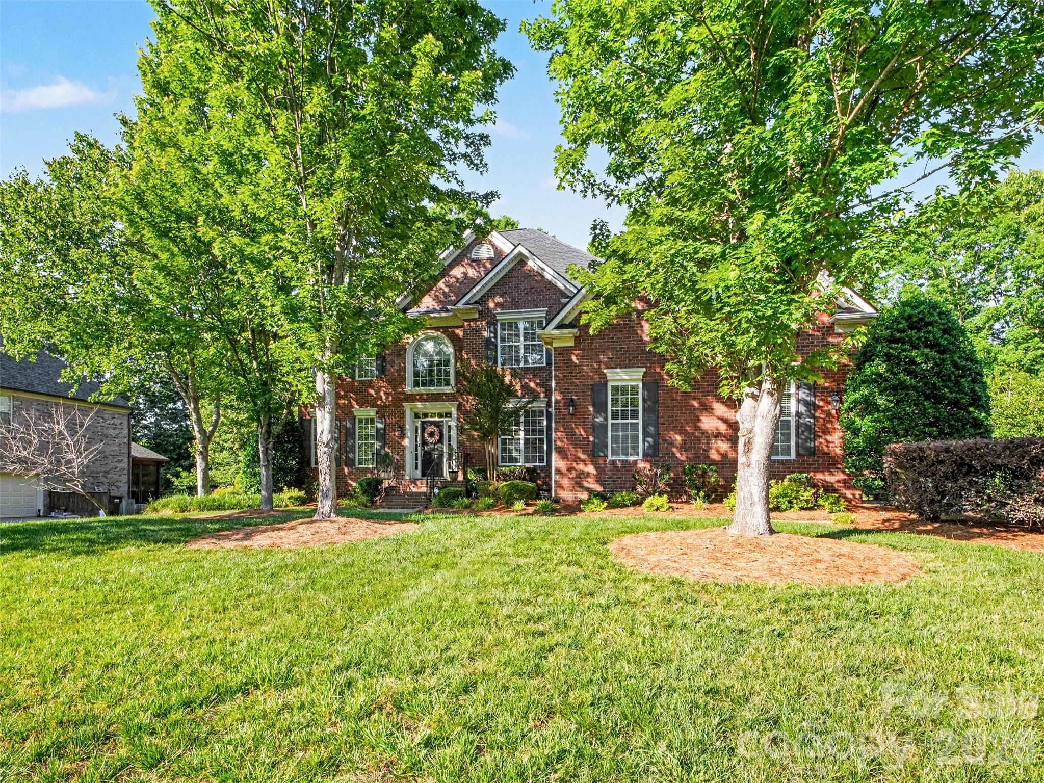 1311 Dobson Drive