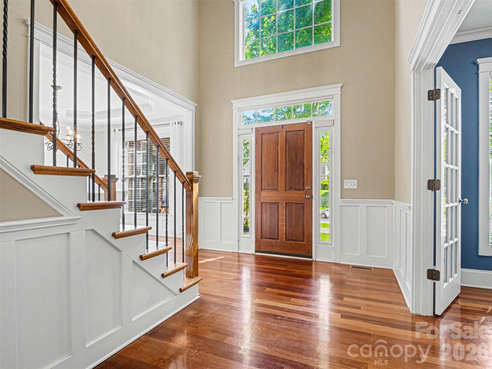 1311 Dobson Drive