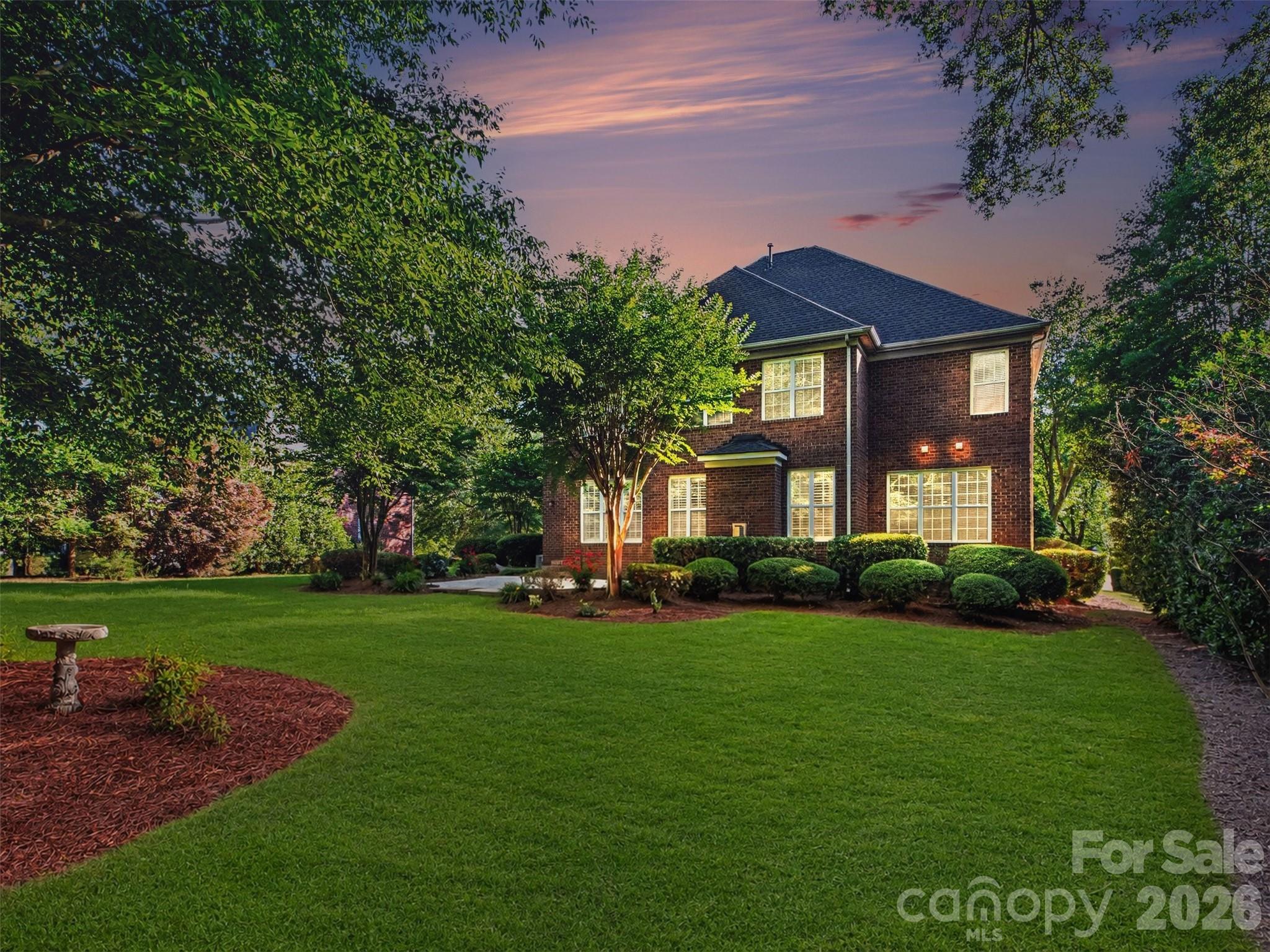1311 Dobson Drive