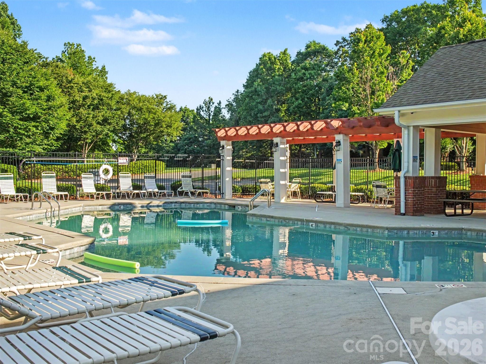 1311 Dobson Drive
