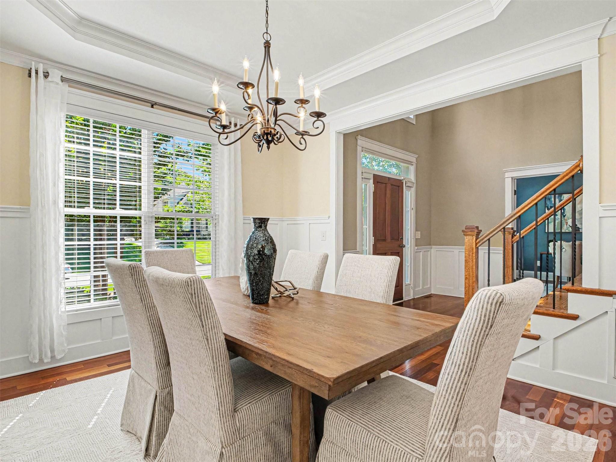 1311 Dobson Drive
