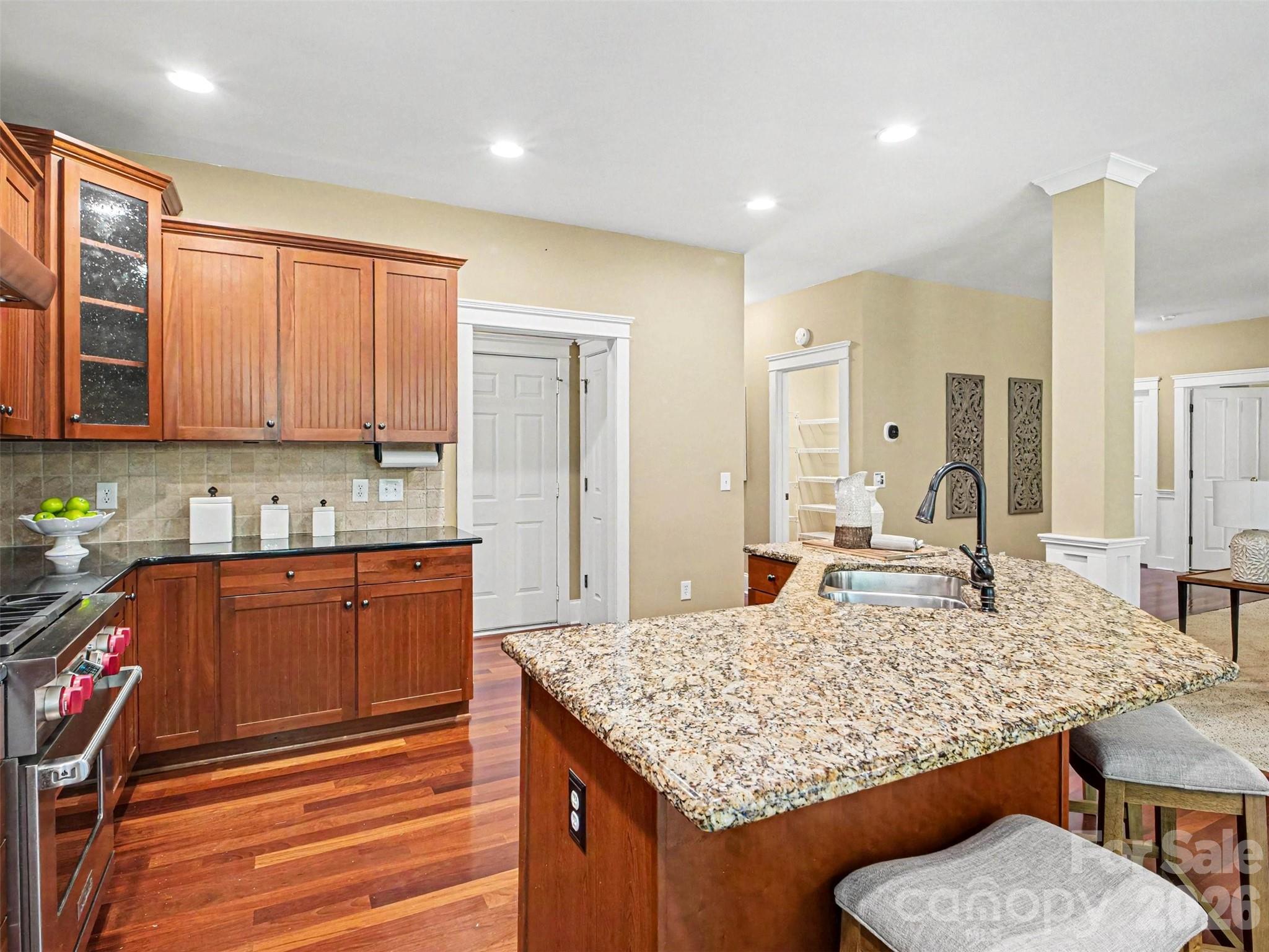 1311 Dobson Drive