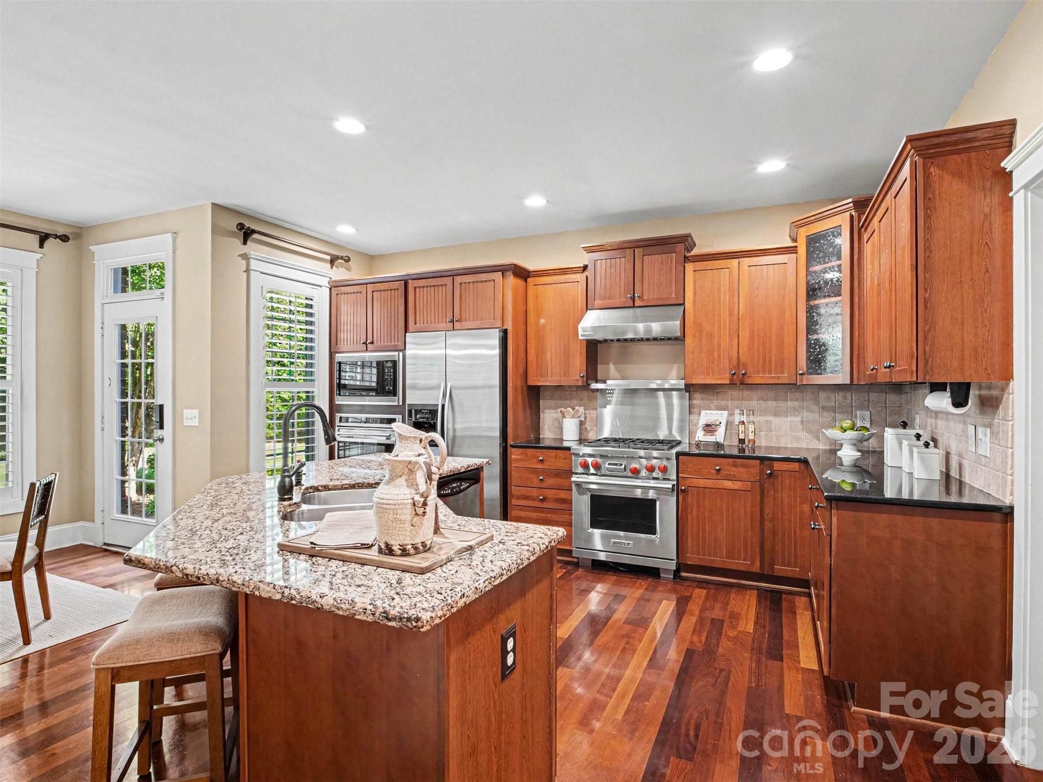 1311 Dobson Drive