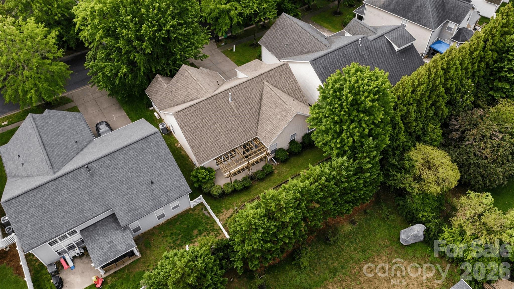 1116 Millbank Drive