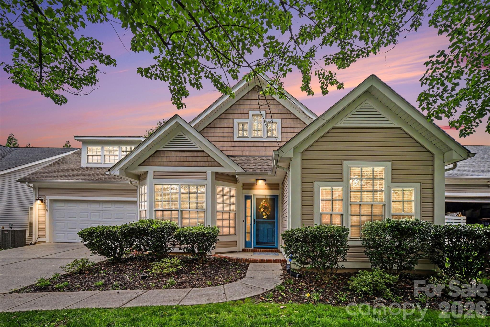 1116 Millbank Drive