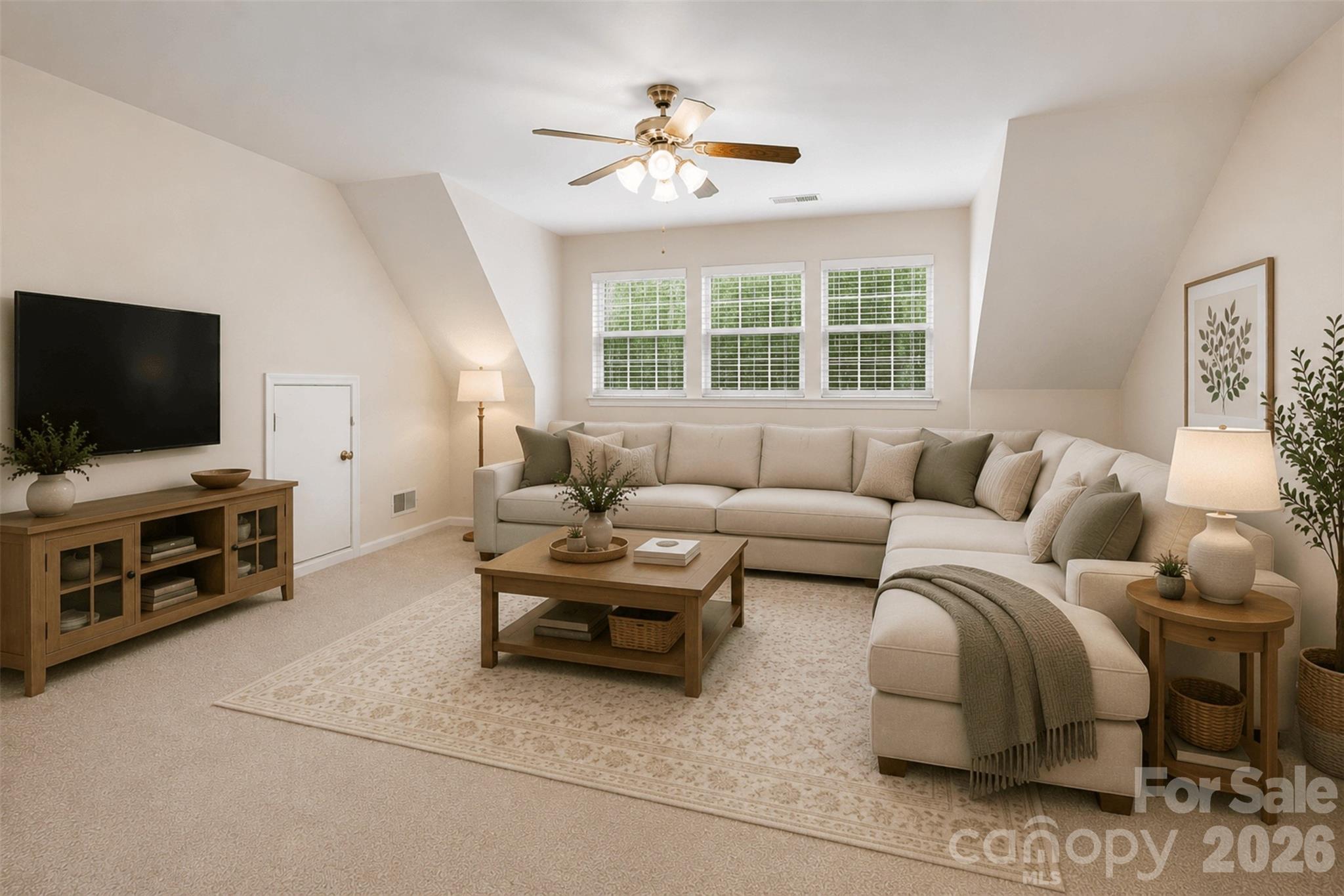 1116 Millbank Drive