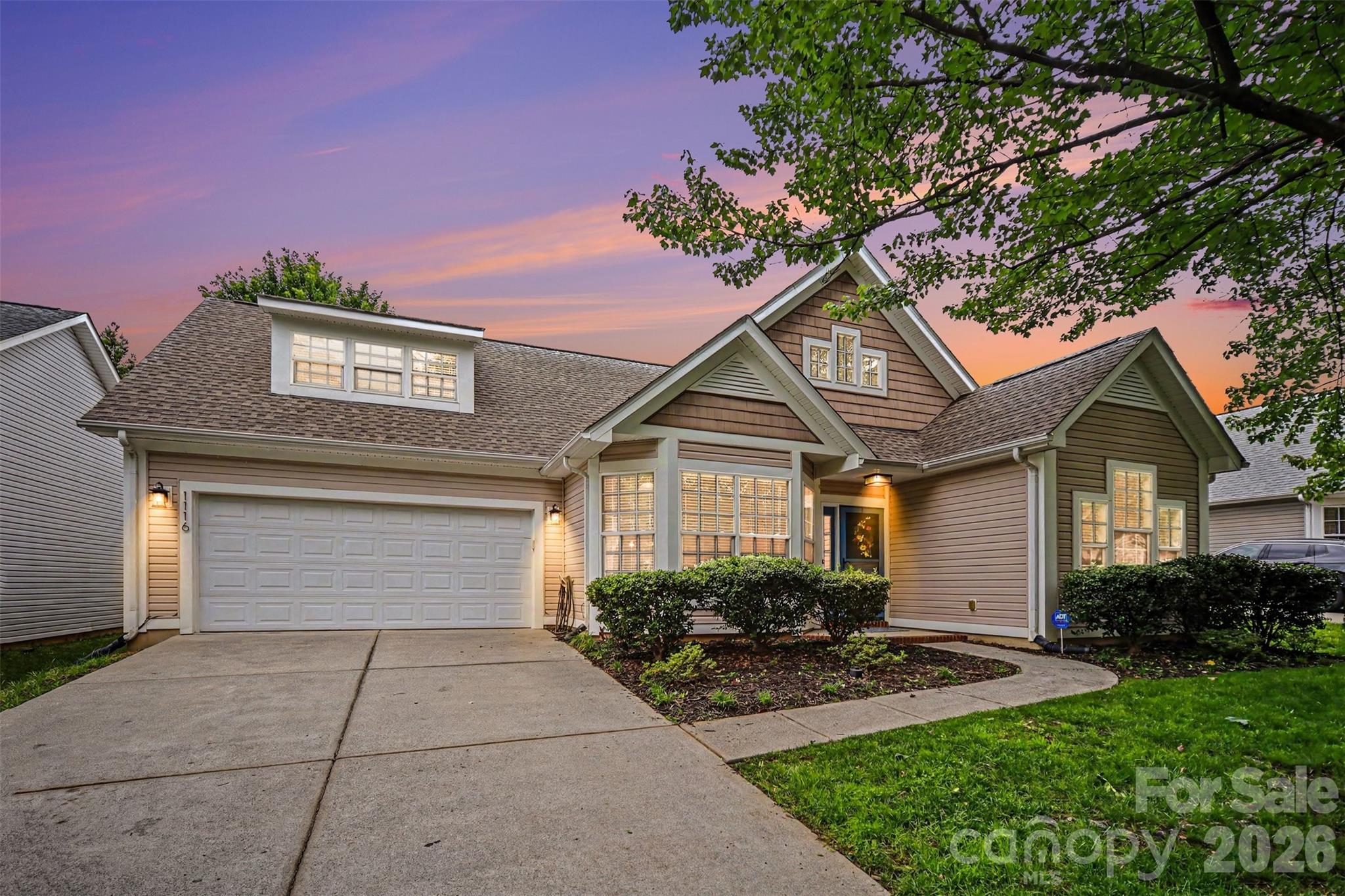 1116 Millbank Drive
