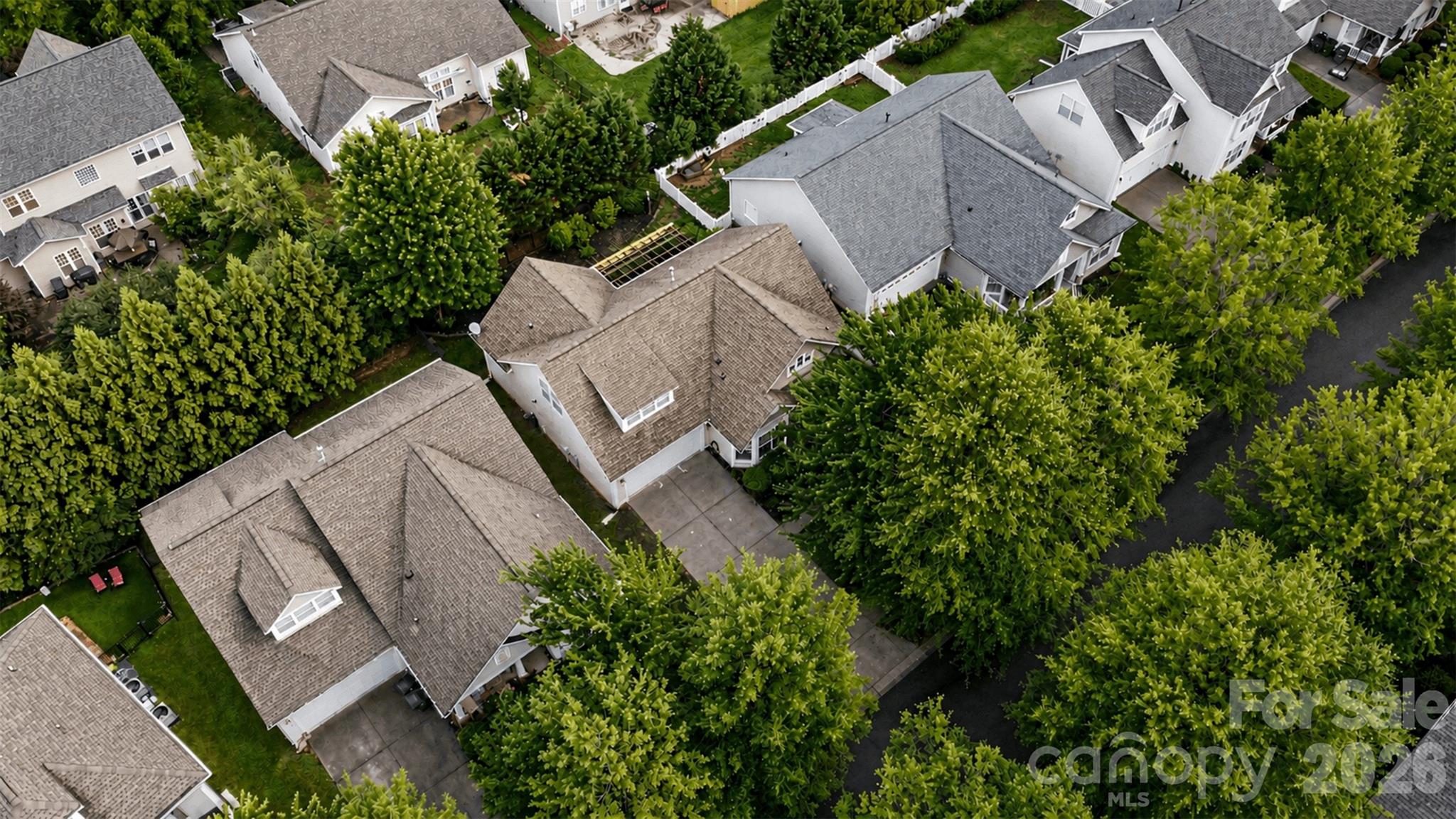 1116 Millbank Drive