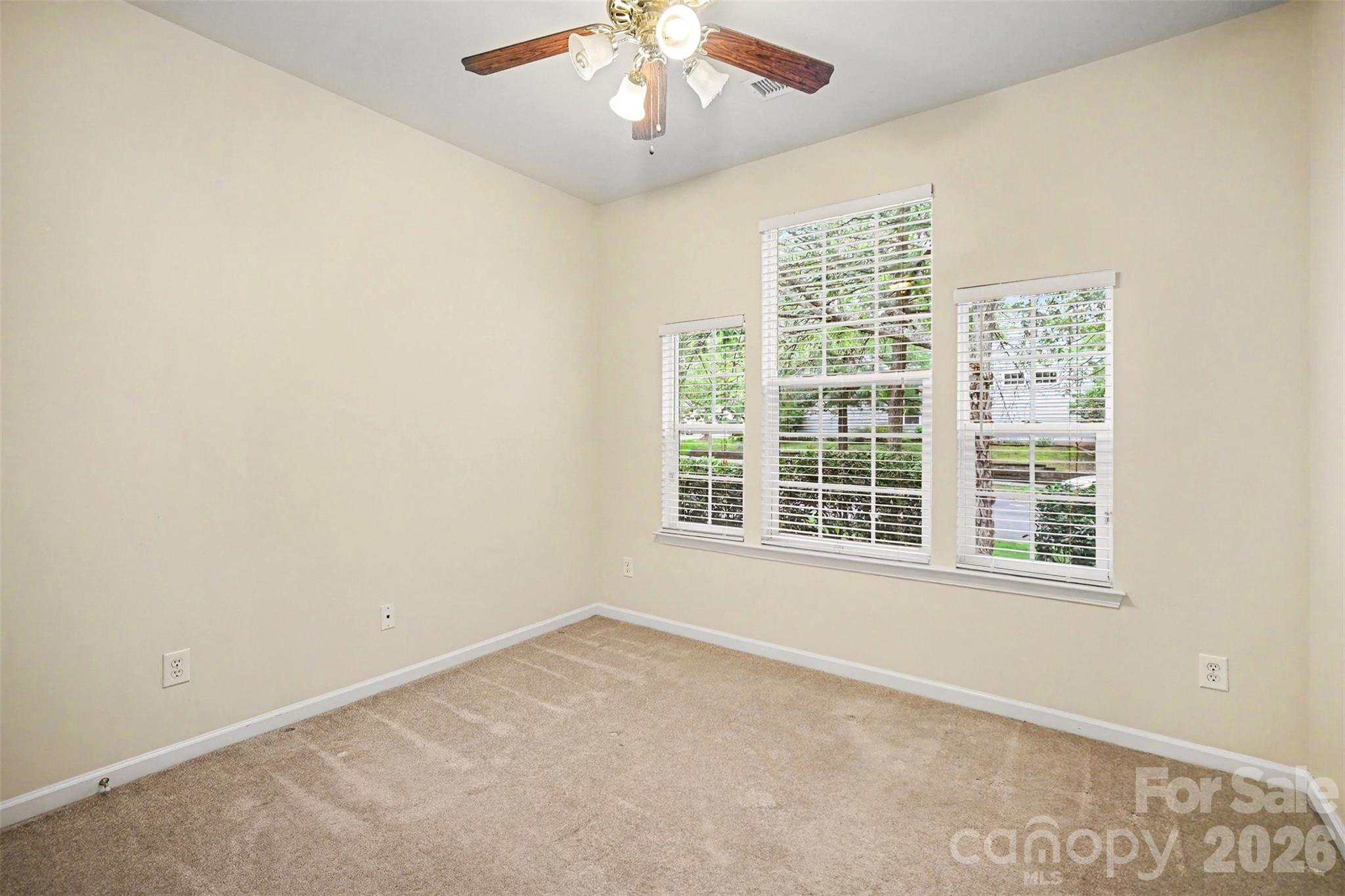 1116 Millbank Drive