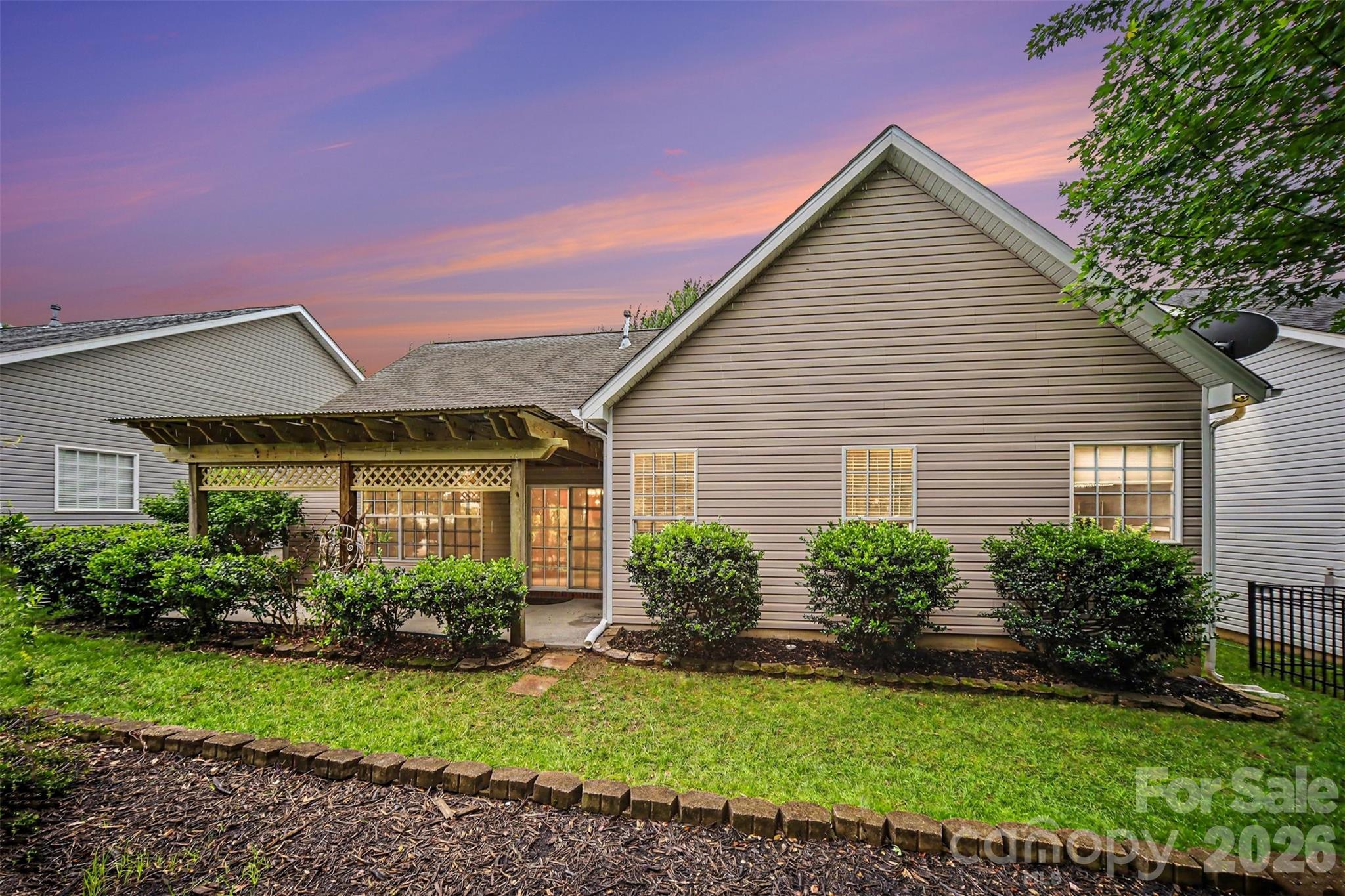 1116 Millbank Drive