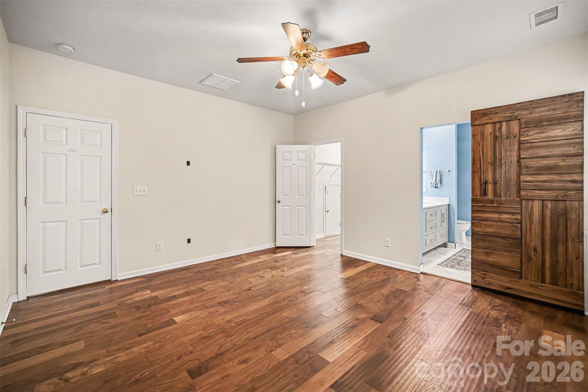 1116 Millbank Drive