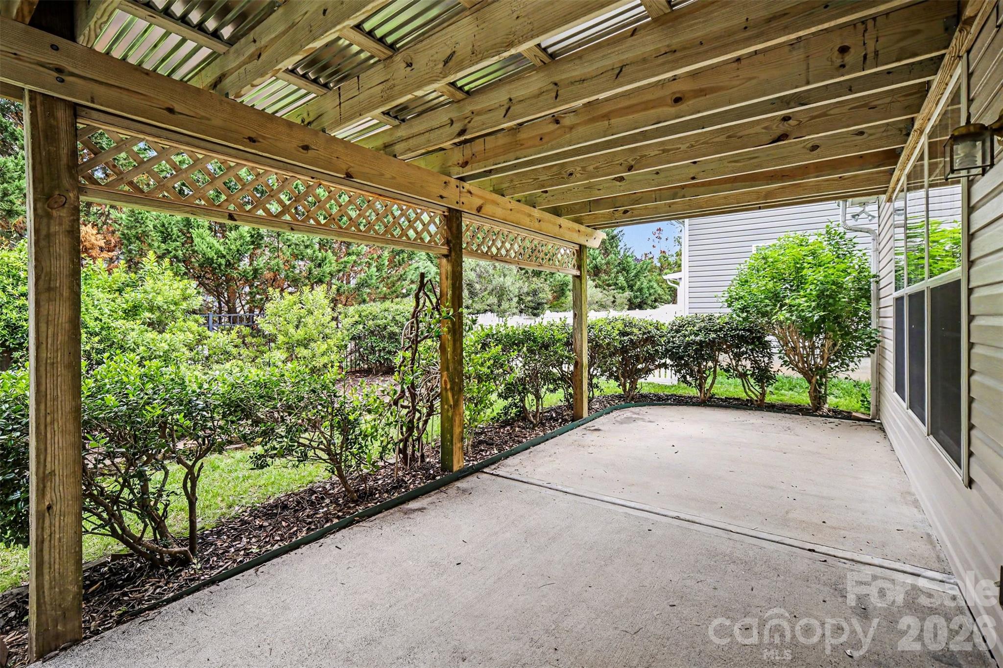 1116 Millbank Drive