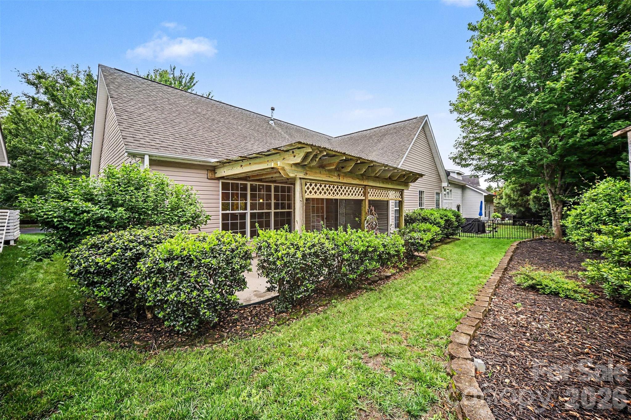 1116 Millbank Drive
