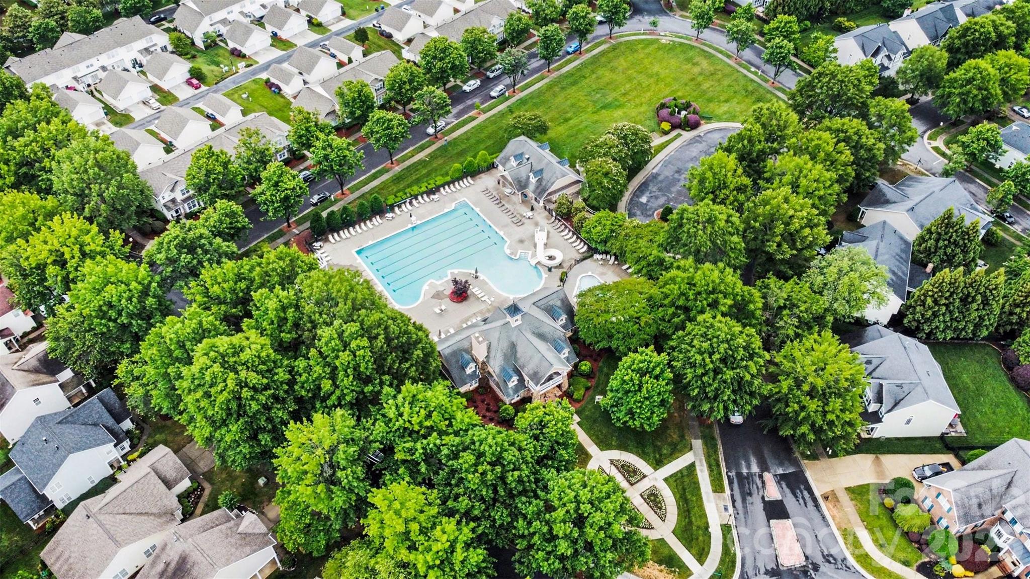 1116 Millbank Drive