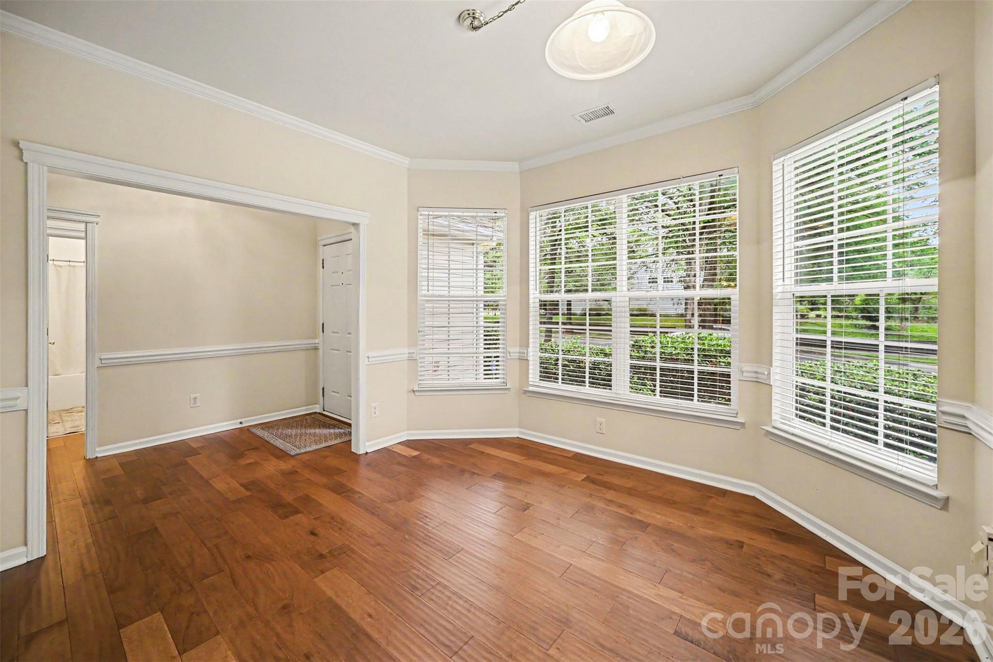 1116 Millbank Drive