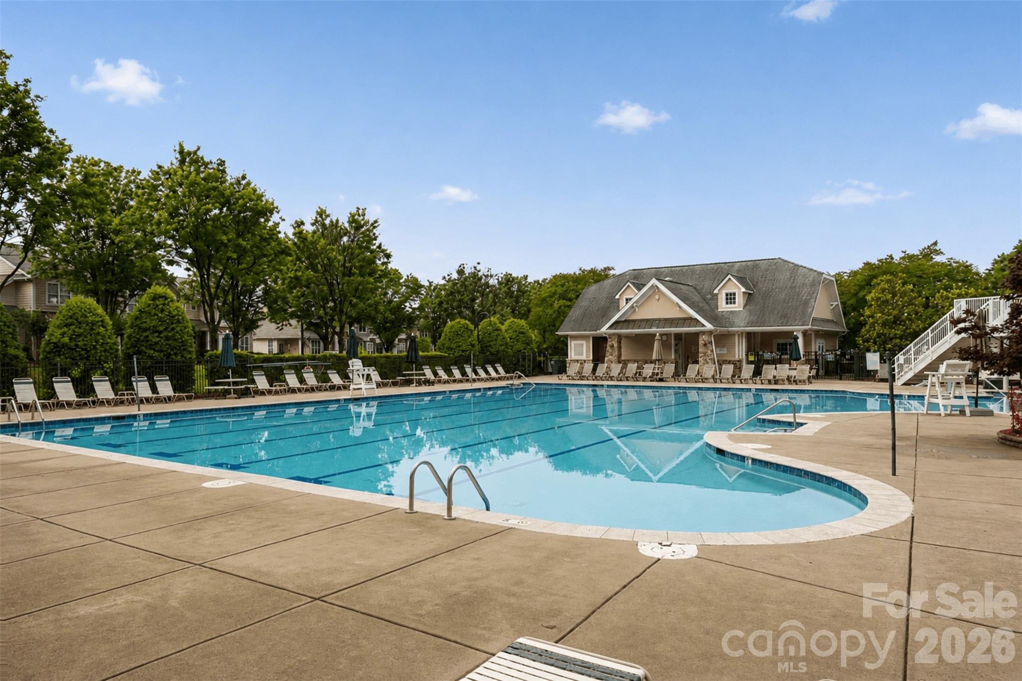 1116 Millbank Drive