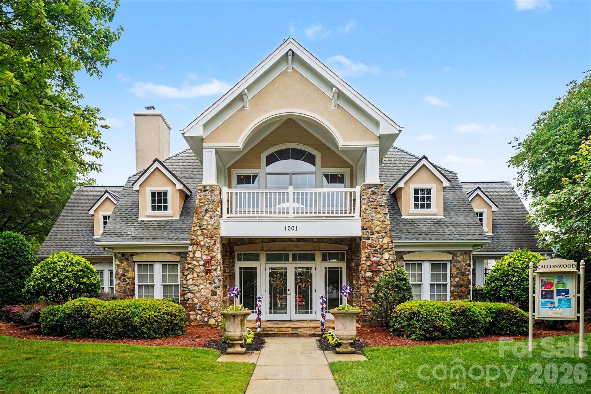 1116 Millbank Drive