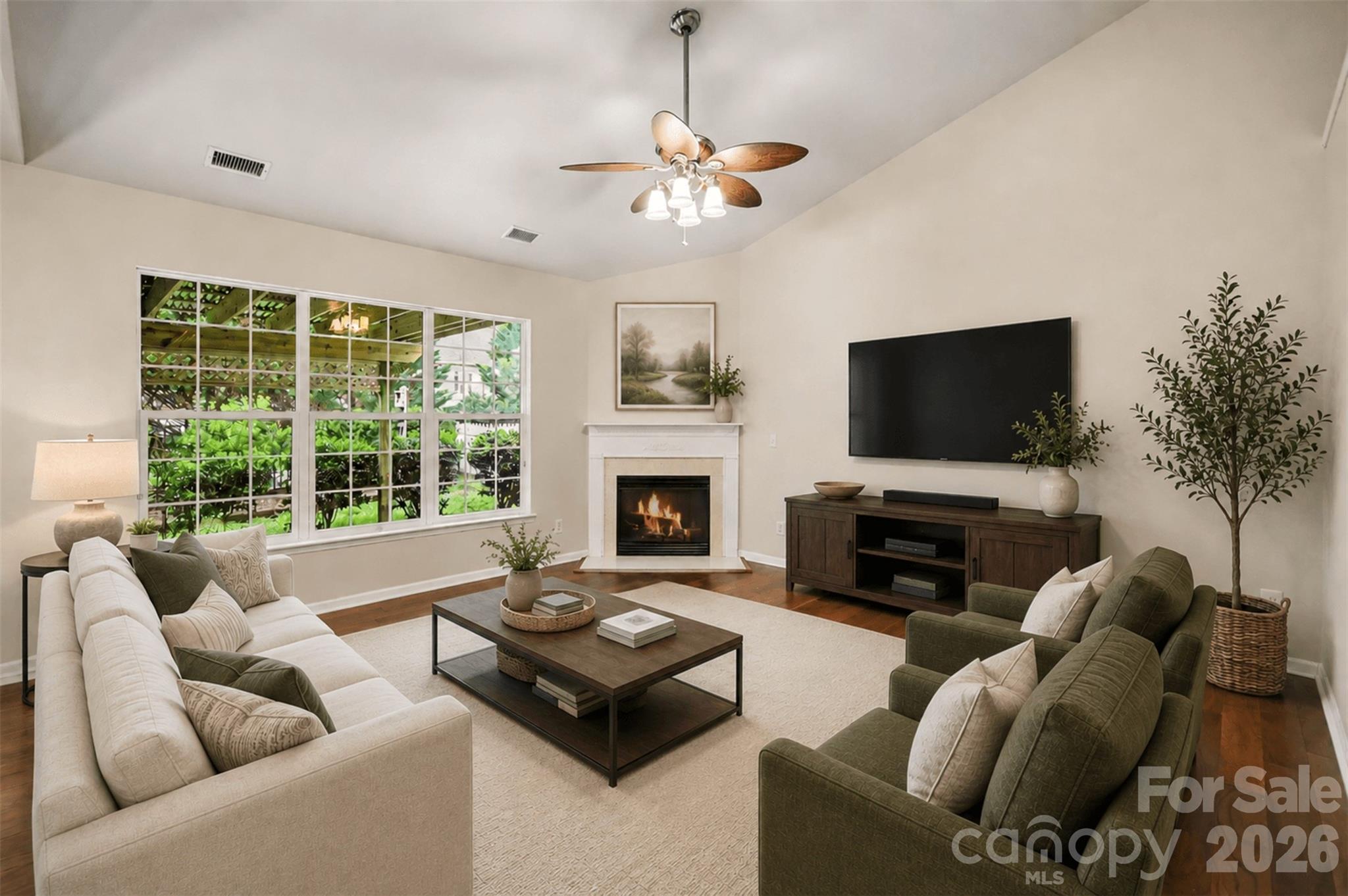 1116 Millbank Drive