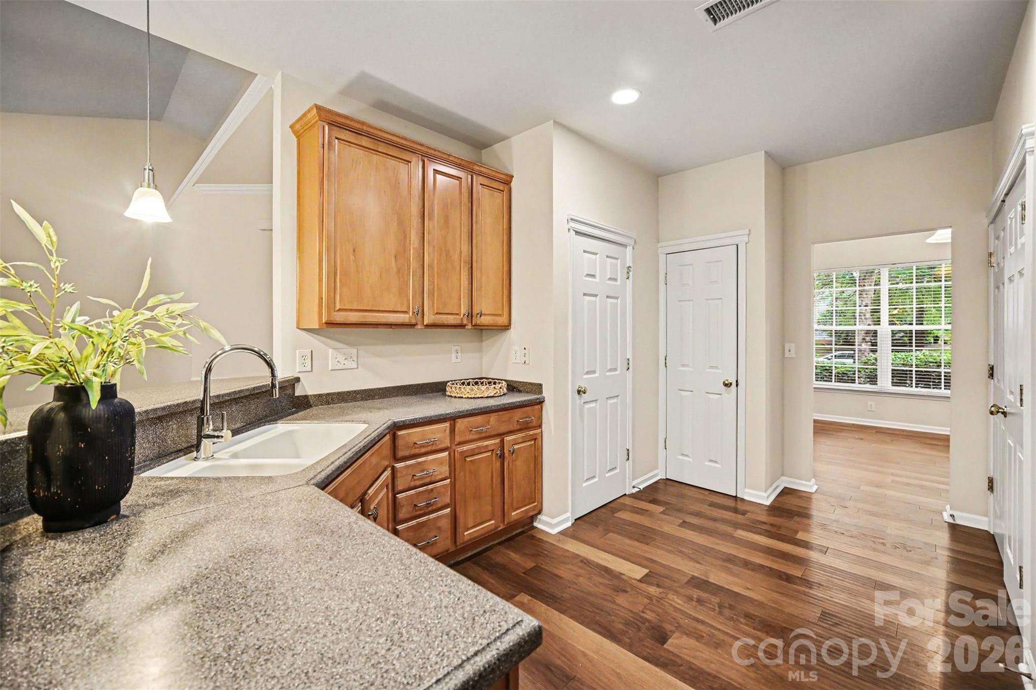 1116 Millbank Drive