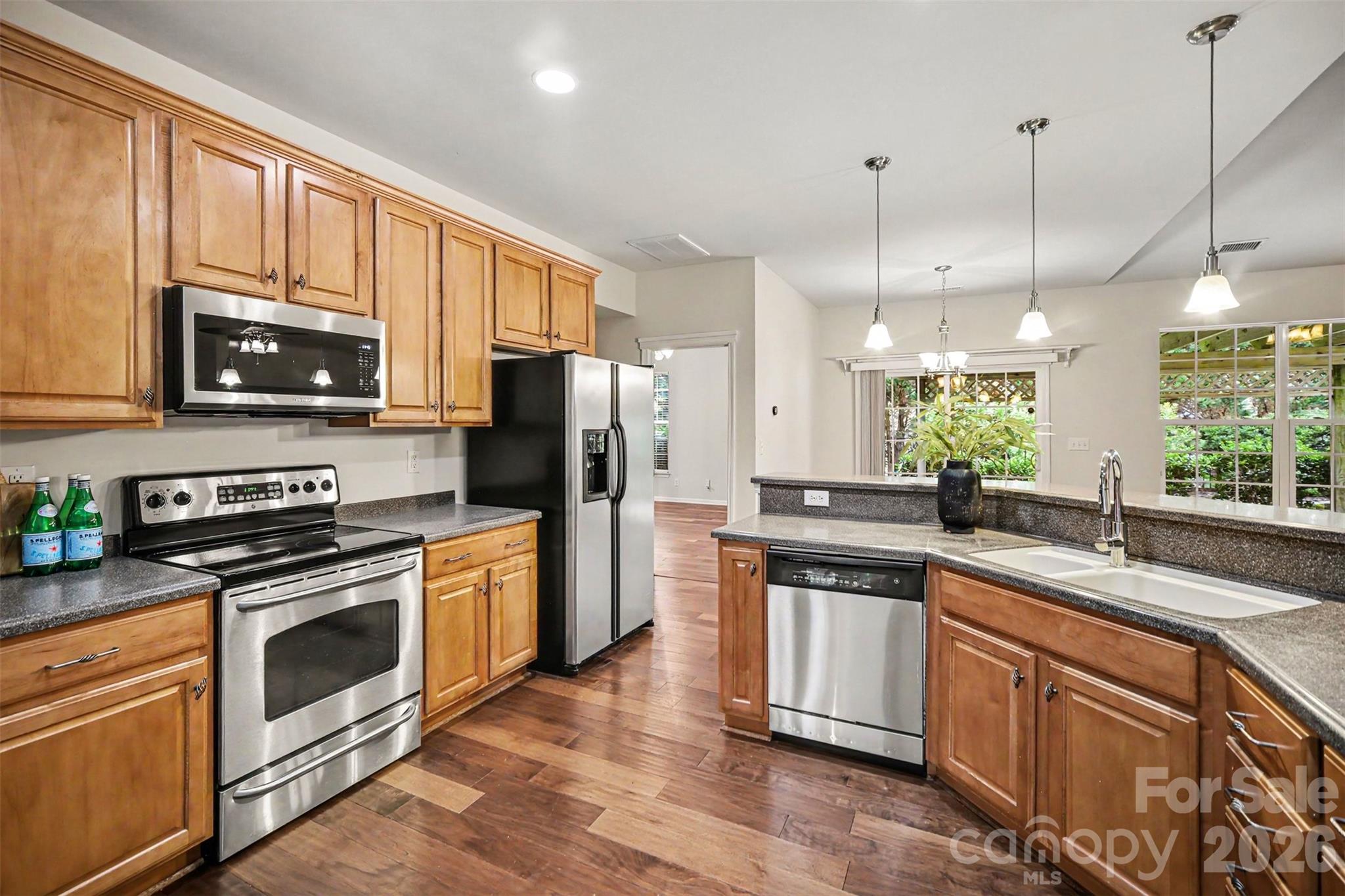1116 Millbank Drive