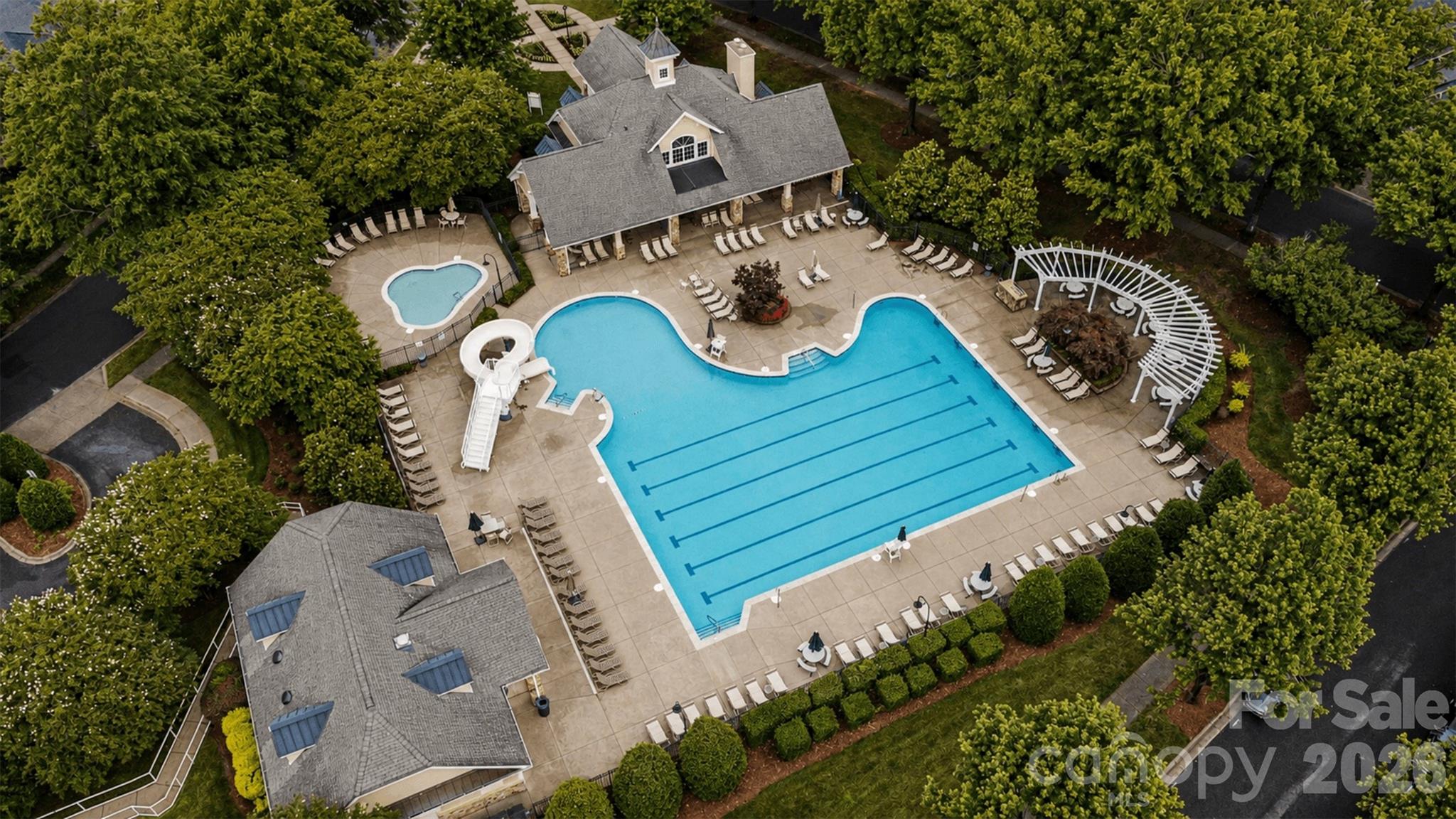 1116 Millbank Drive
