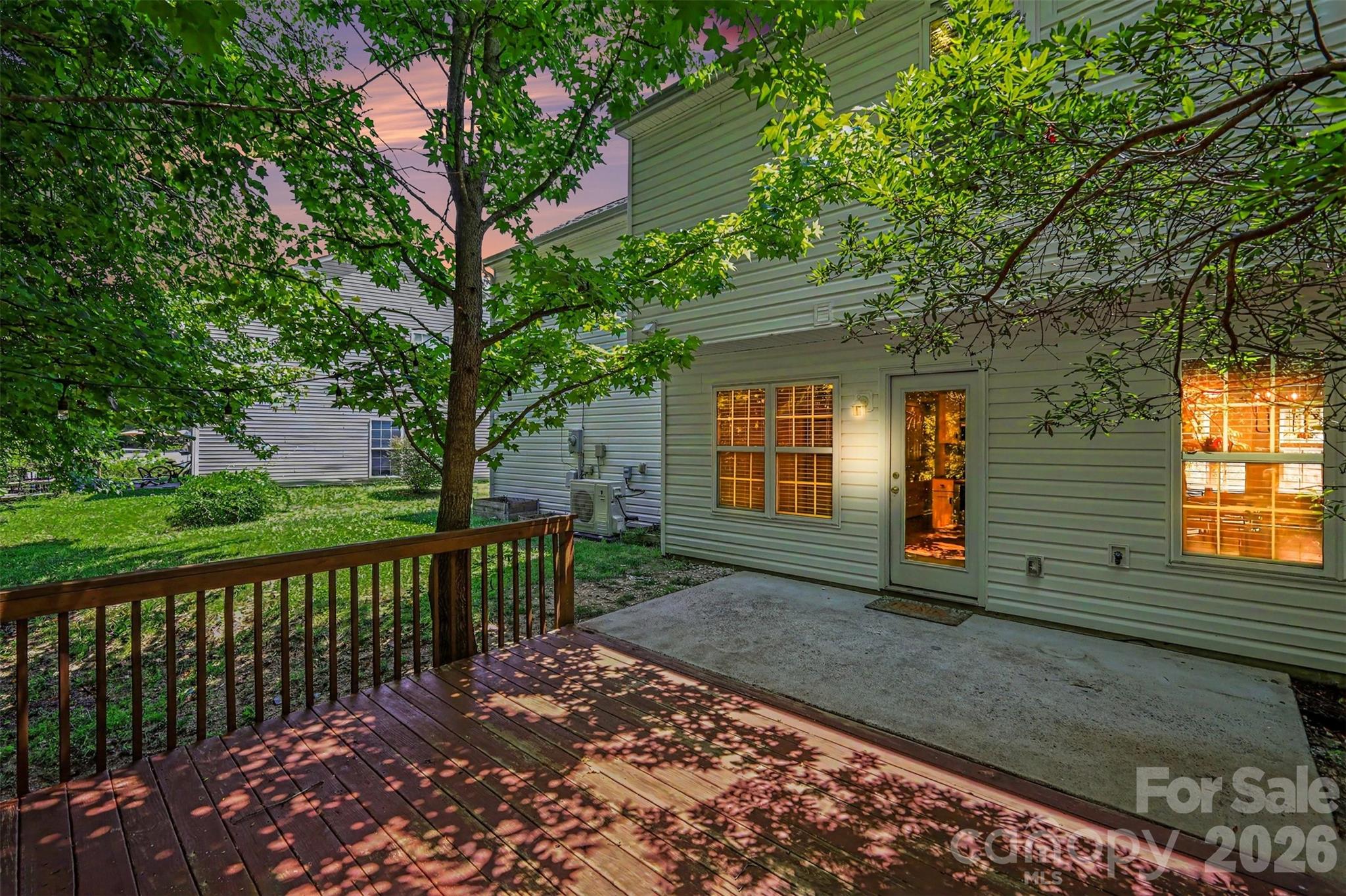 705 Pawley Drive