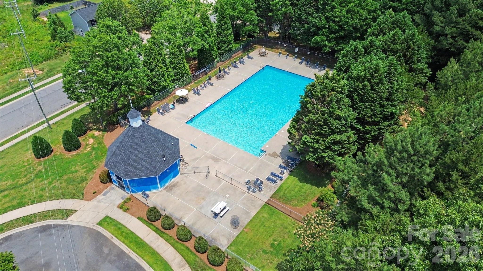 705 Pawley Drive