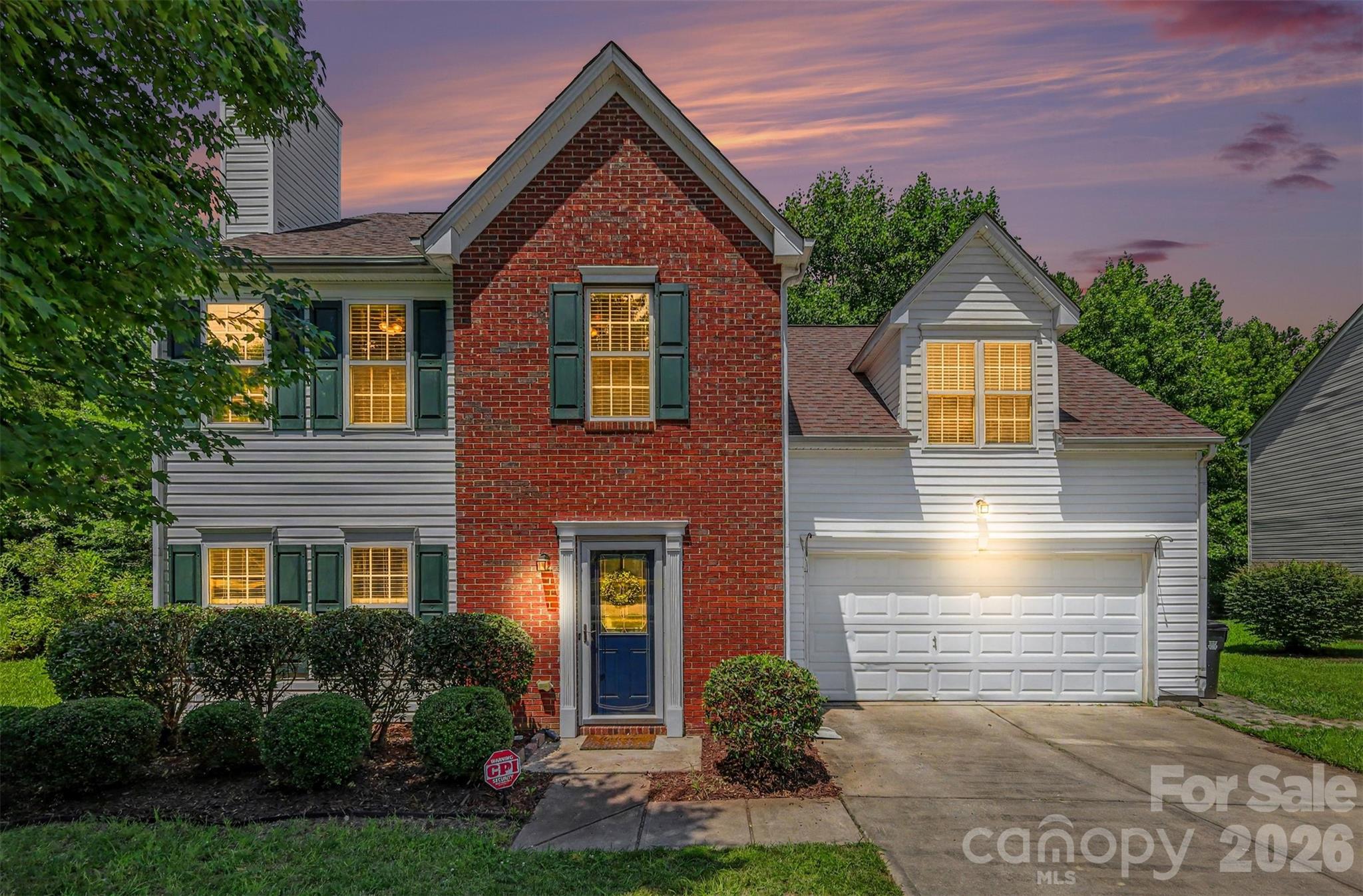 705 Pawley Drive