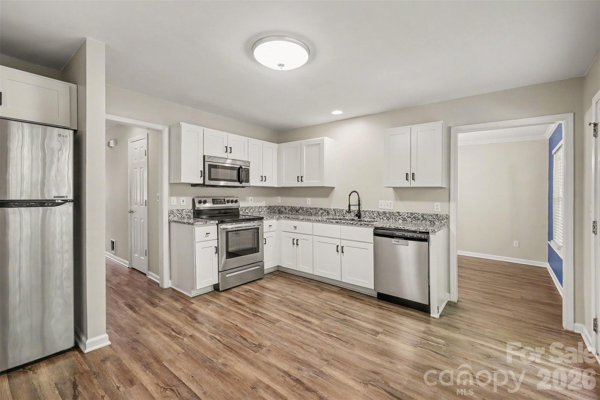 705 Pawley Drive