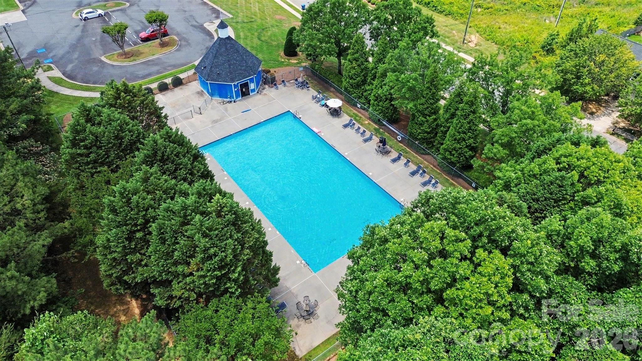 705 Pawley Drive