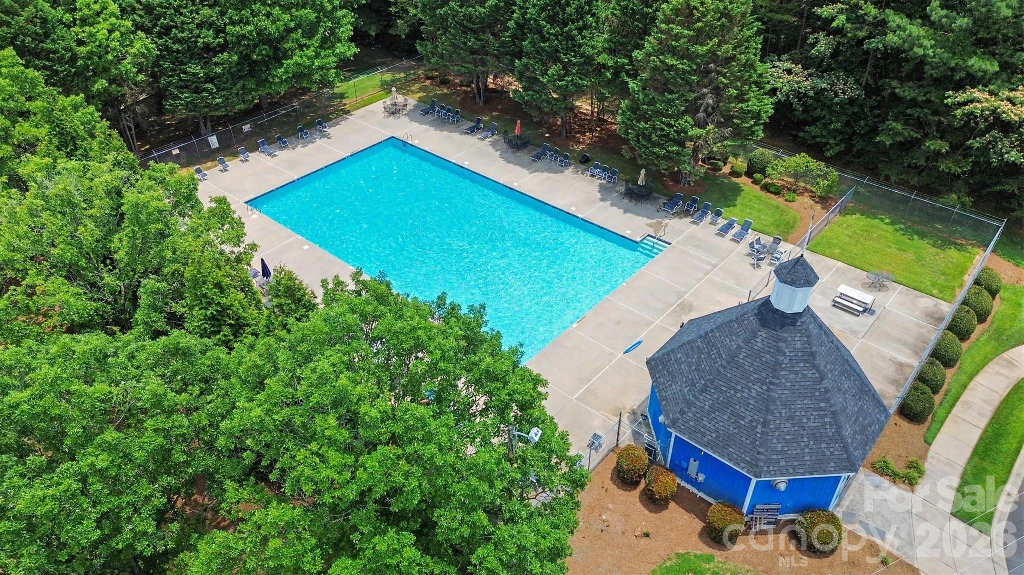 705 Pawley Drive