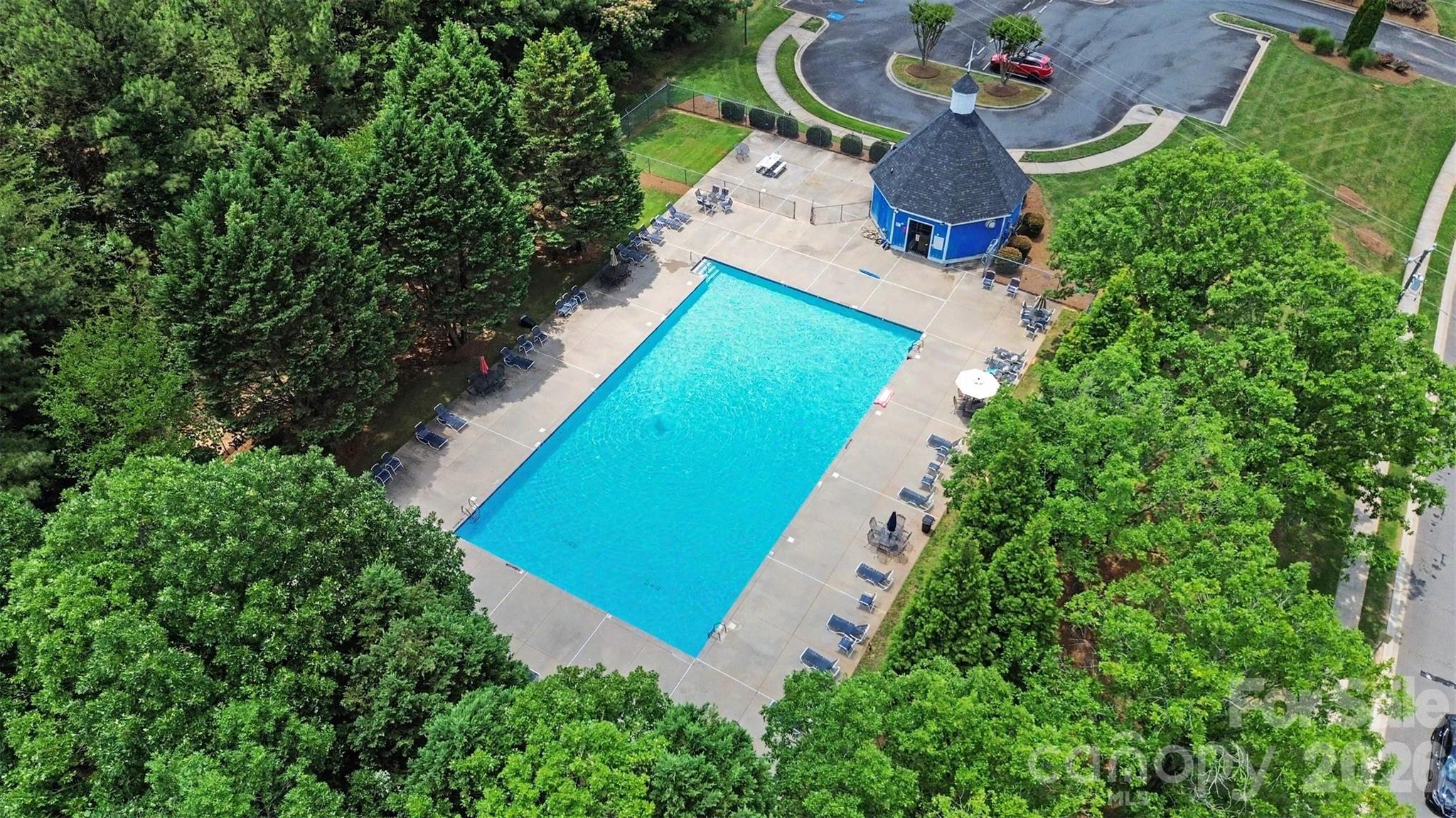 705 Pawley Drive