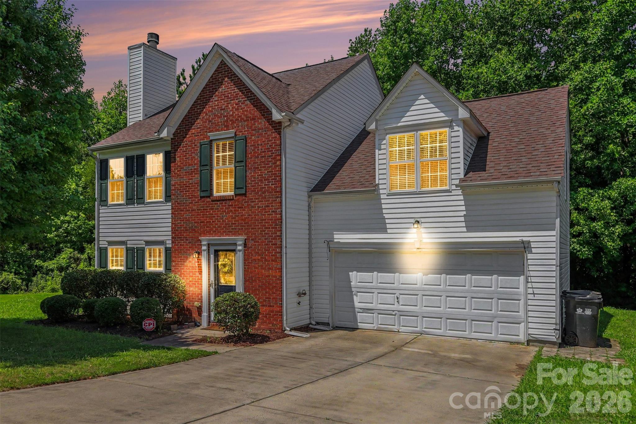 705 Pawley Drive