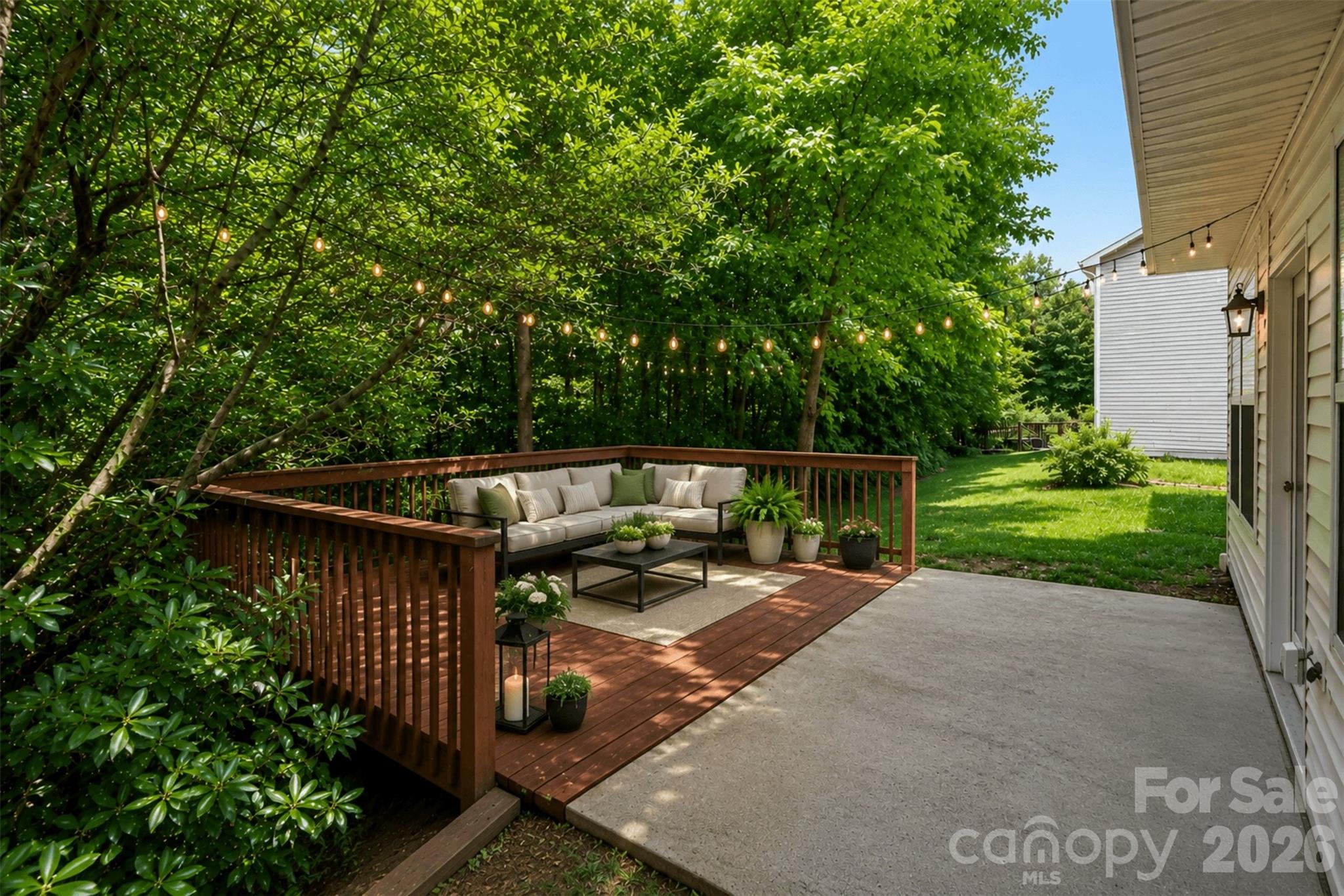 705 Pawley Drive