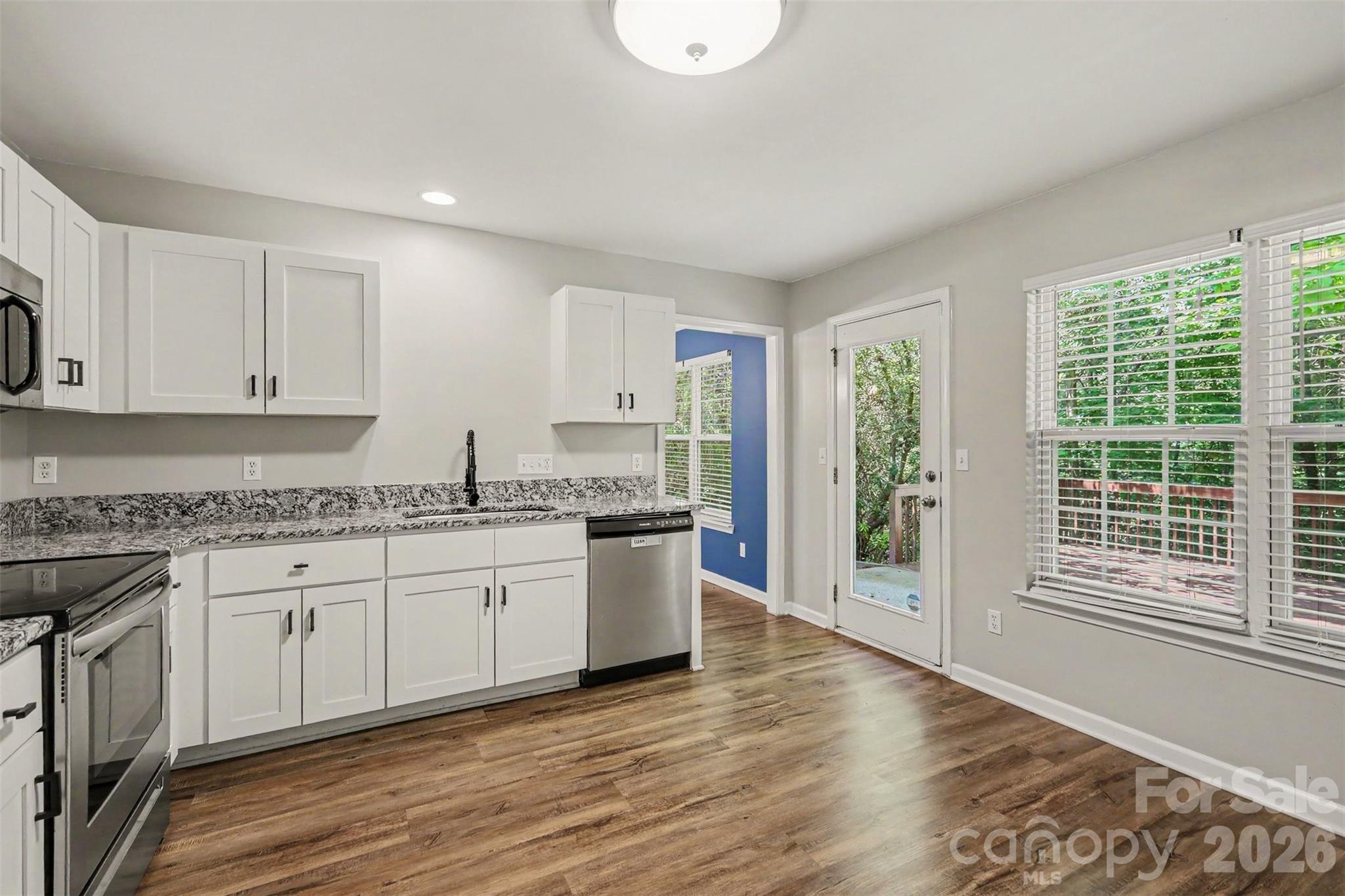 705 Pawley Drive