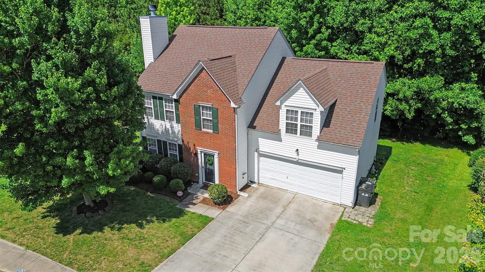 705 Pawley Drive