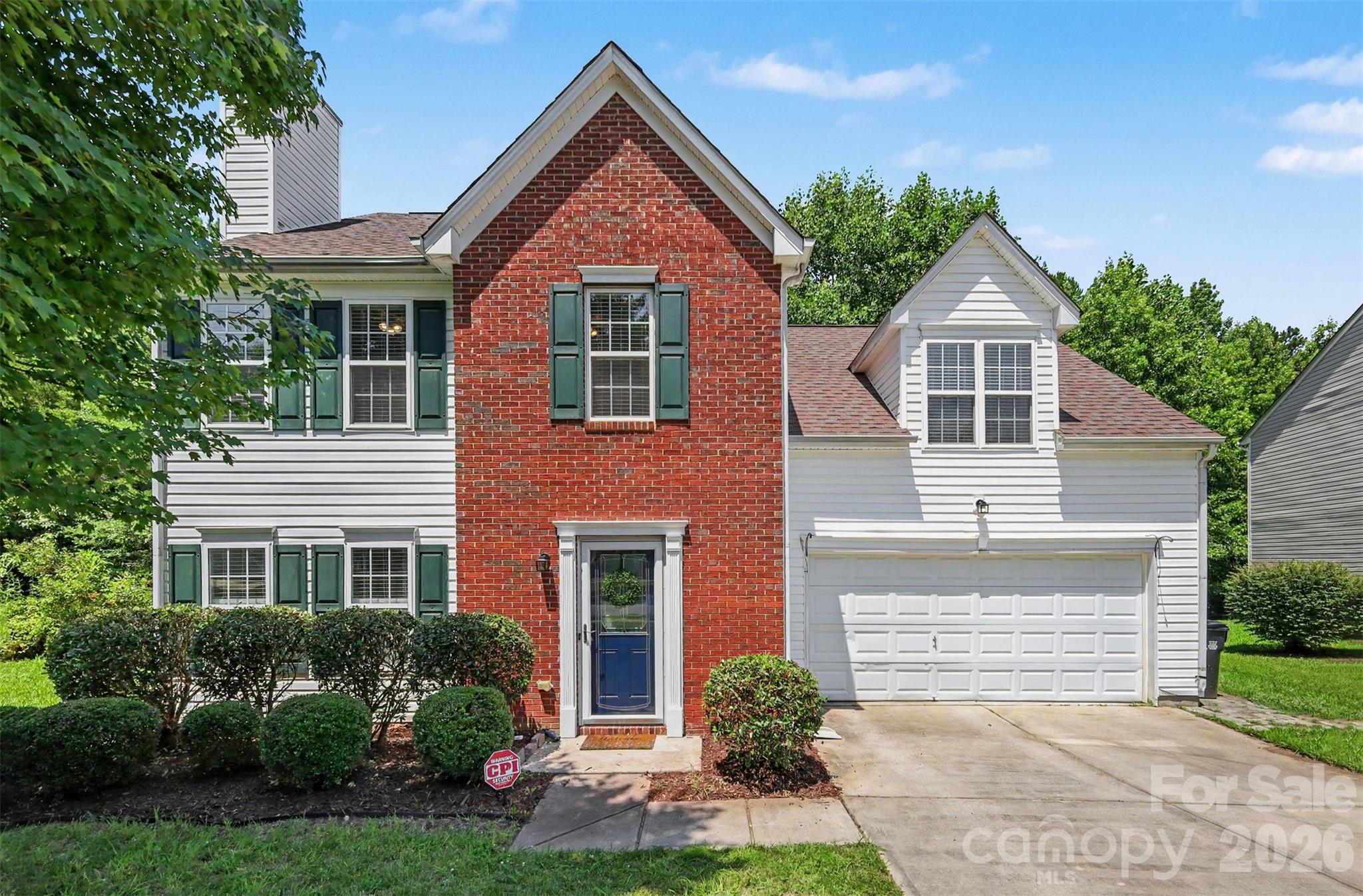 705 Pawley Drive