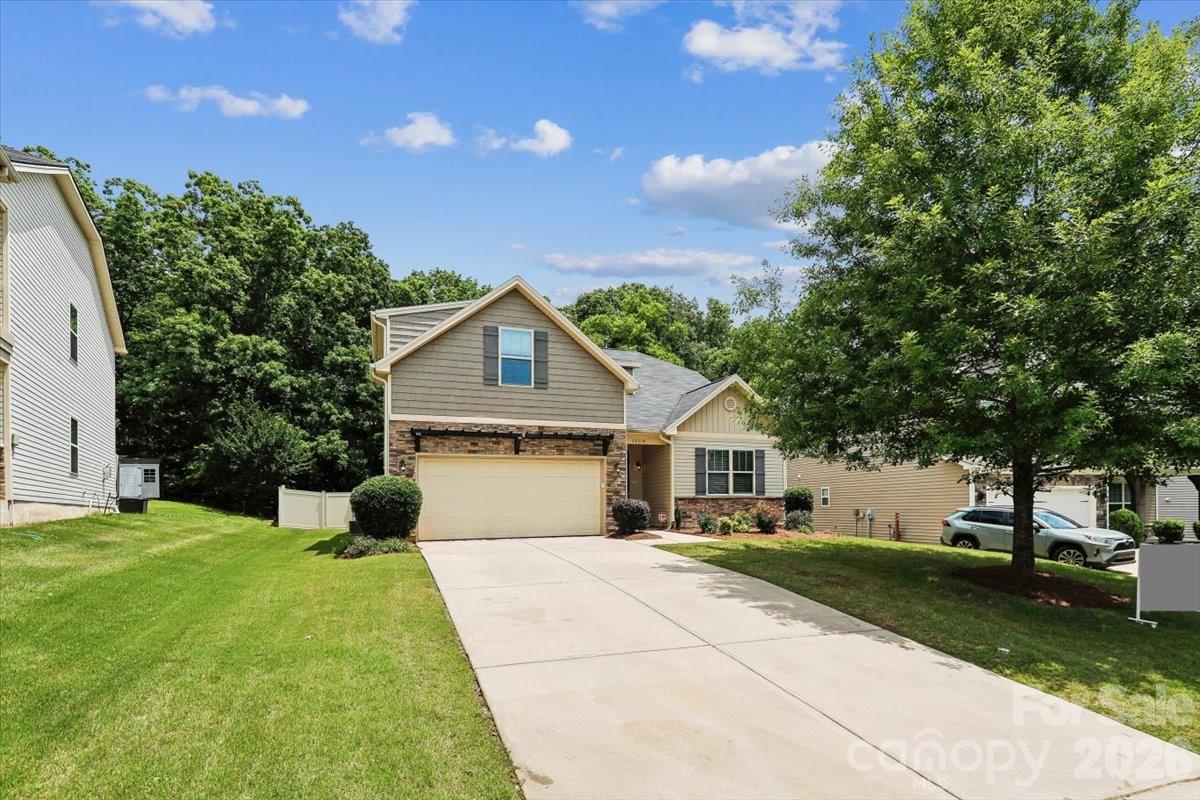 10214 Atkins Ridge Drive