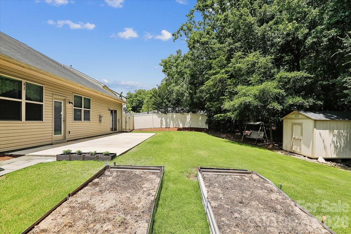 10214 Atkins Ridge Drive