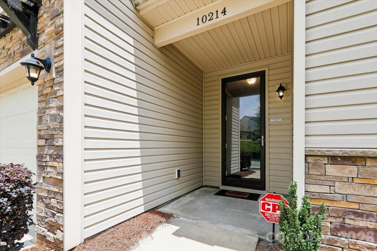 10214 Atkins Ridge Drive