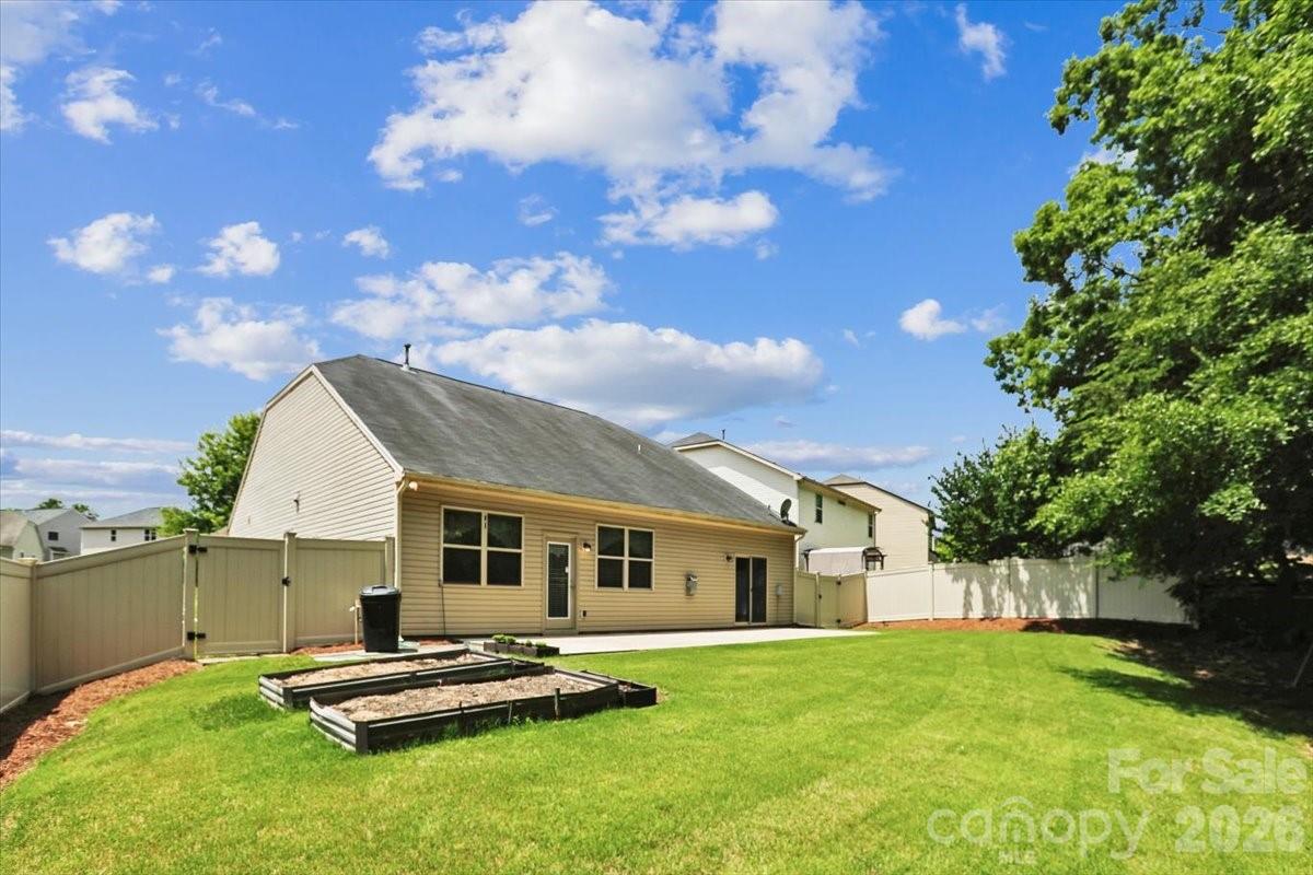 10214 Atkins Ridge Drive