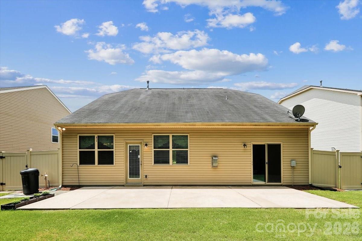 10214 Atkins Ridge Drive