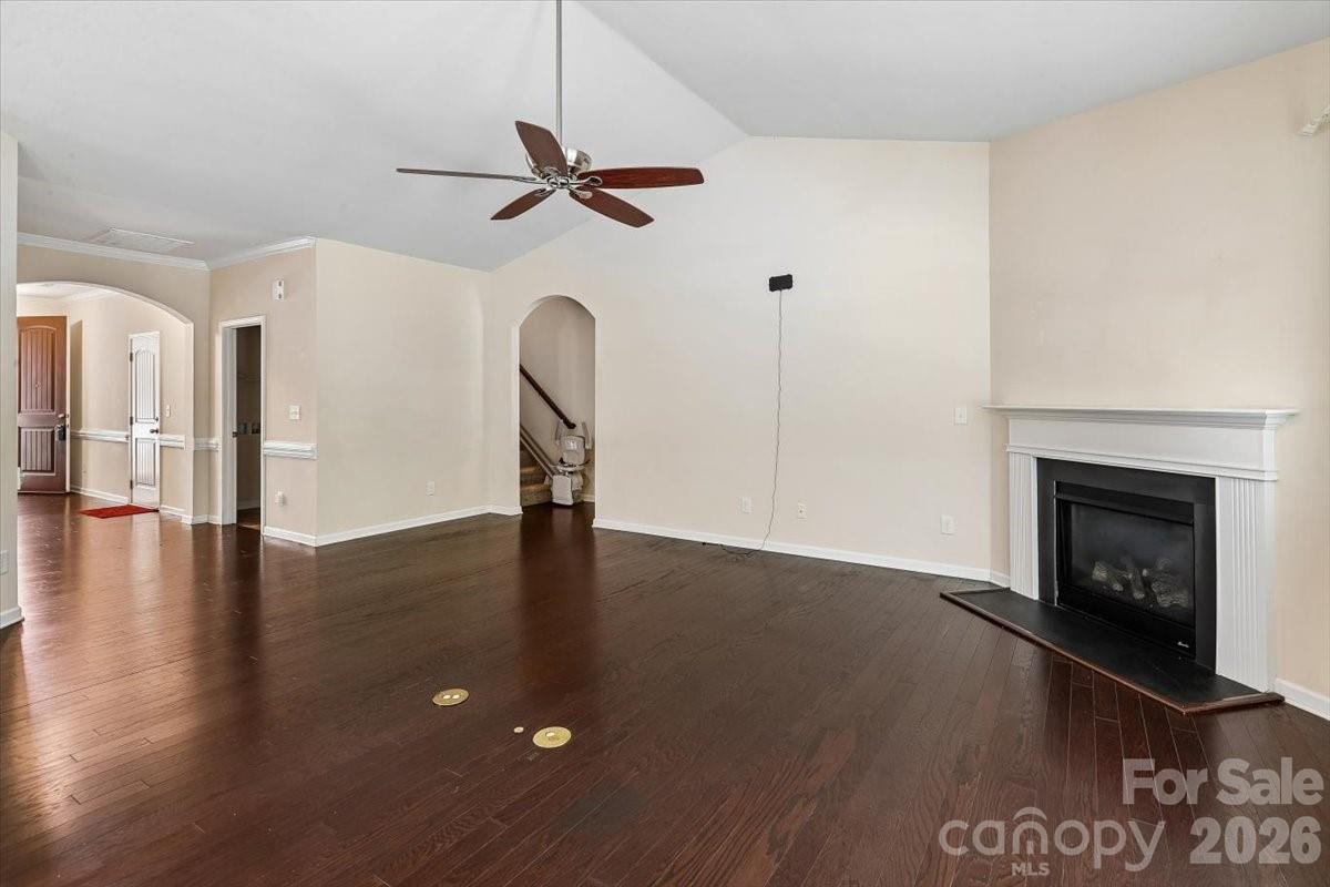 10214 Atkins Ridge Drive